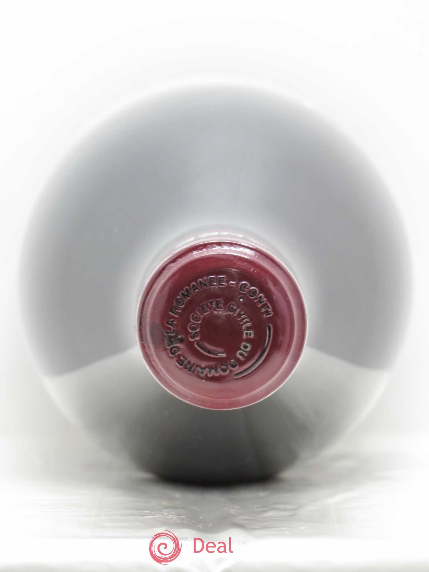 Vosne-Romanée 1er Cru Cuvée Duvault Blochet Domaine de la Romanée-Conti 2004 - Posten von 1 Flasche - 2