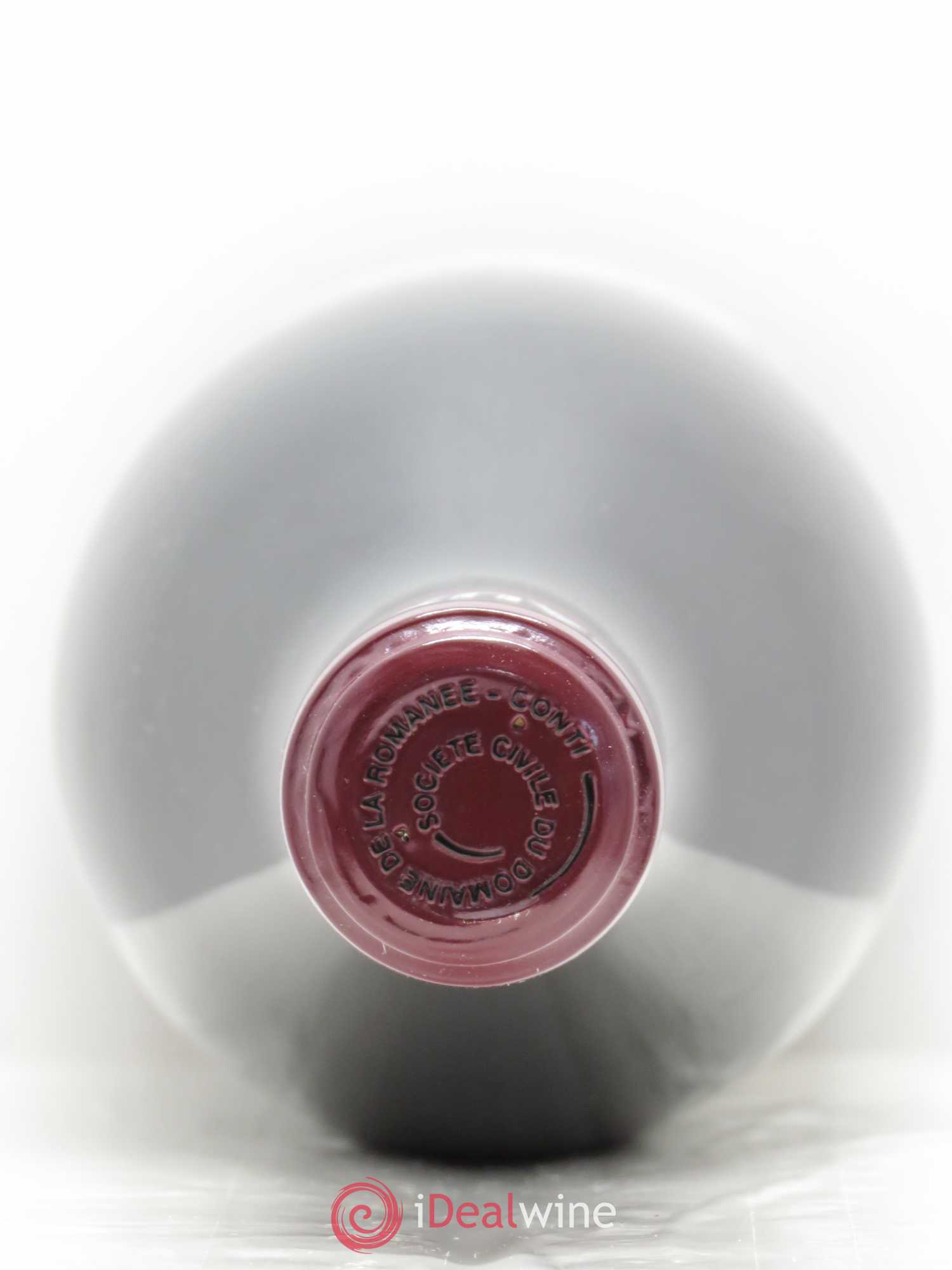 Echezeaux Grand Cru Domaine de la Romanée-Conti 2005 - Lot de 1 bouteille - 2