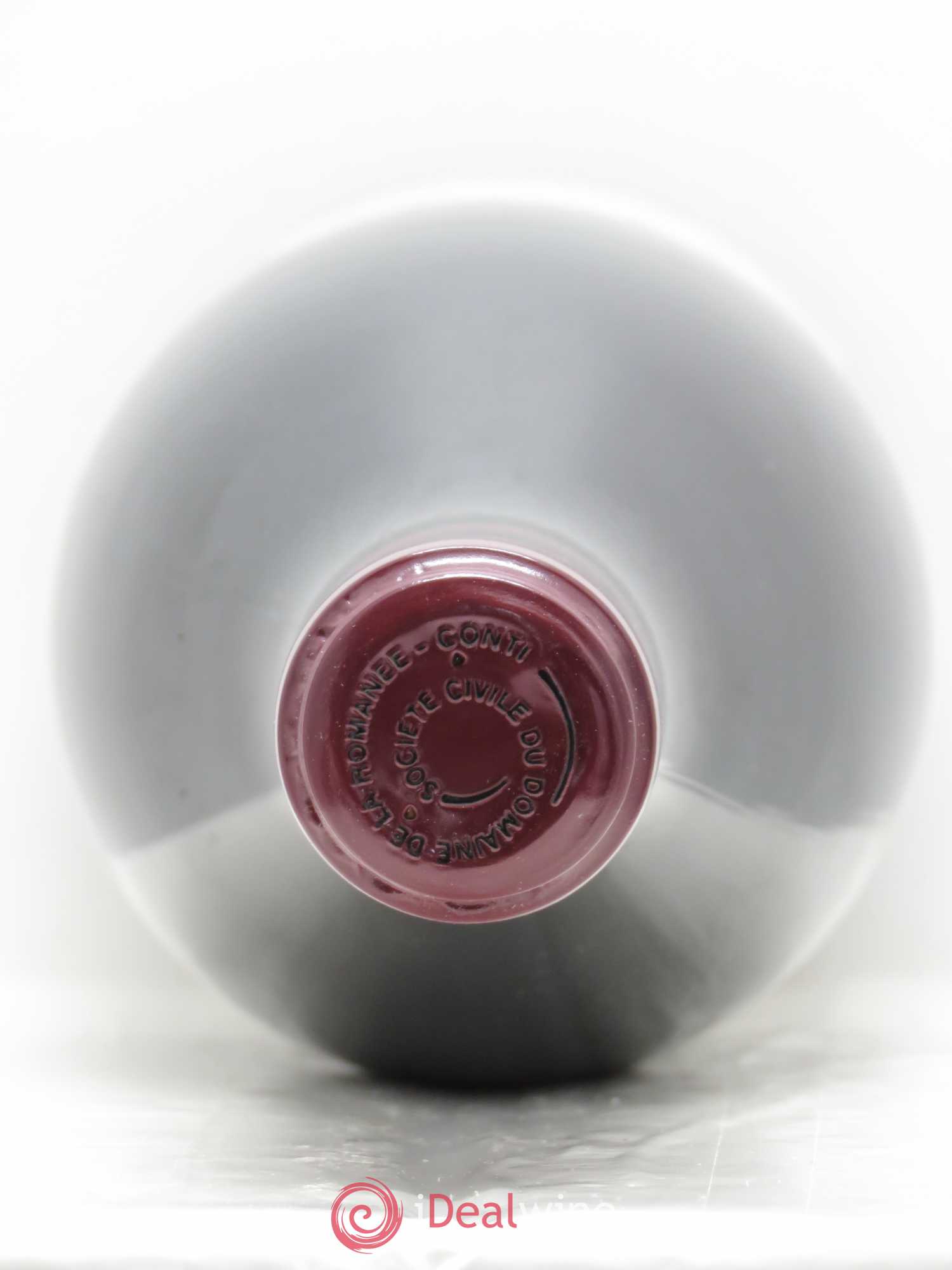 Echezeaux Grand Cru Domaine de la Romanée-Conti 2005 - Lot de 1 bouteille - 2