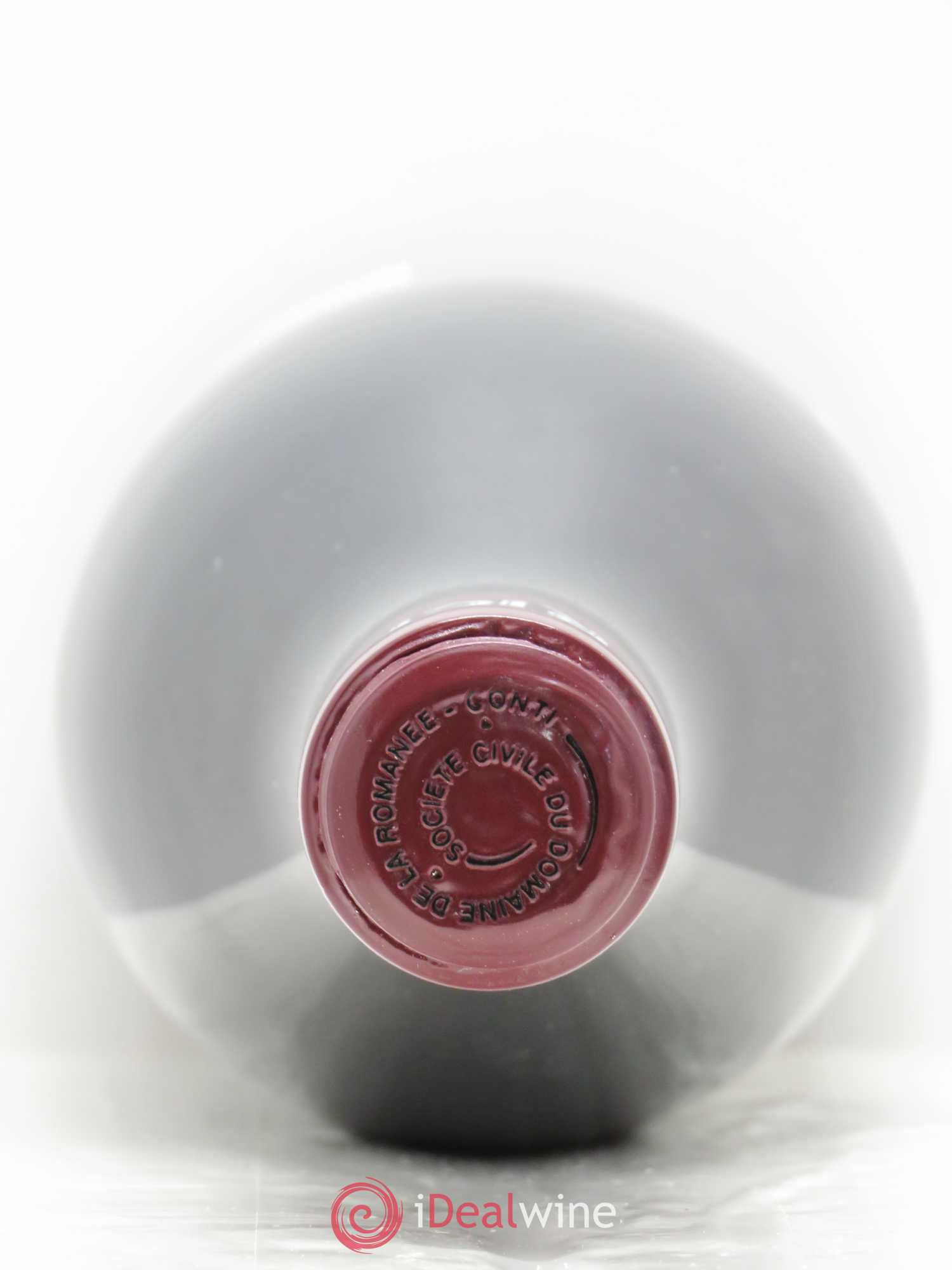 Richebourg Grand Cru Domaine de la Romanée-Conti 2005 - Lot de 1 bouteille - 2