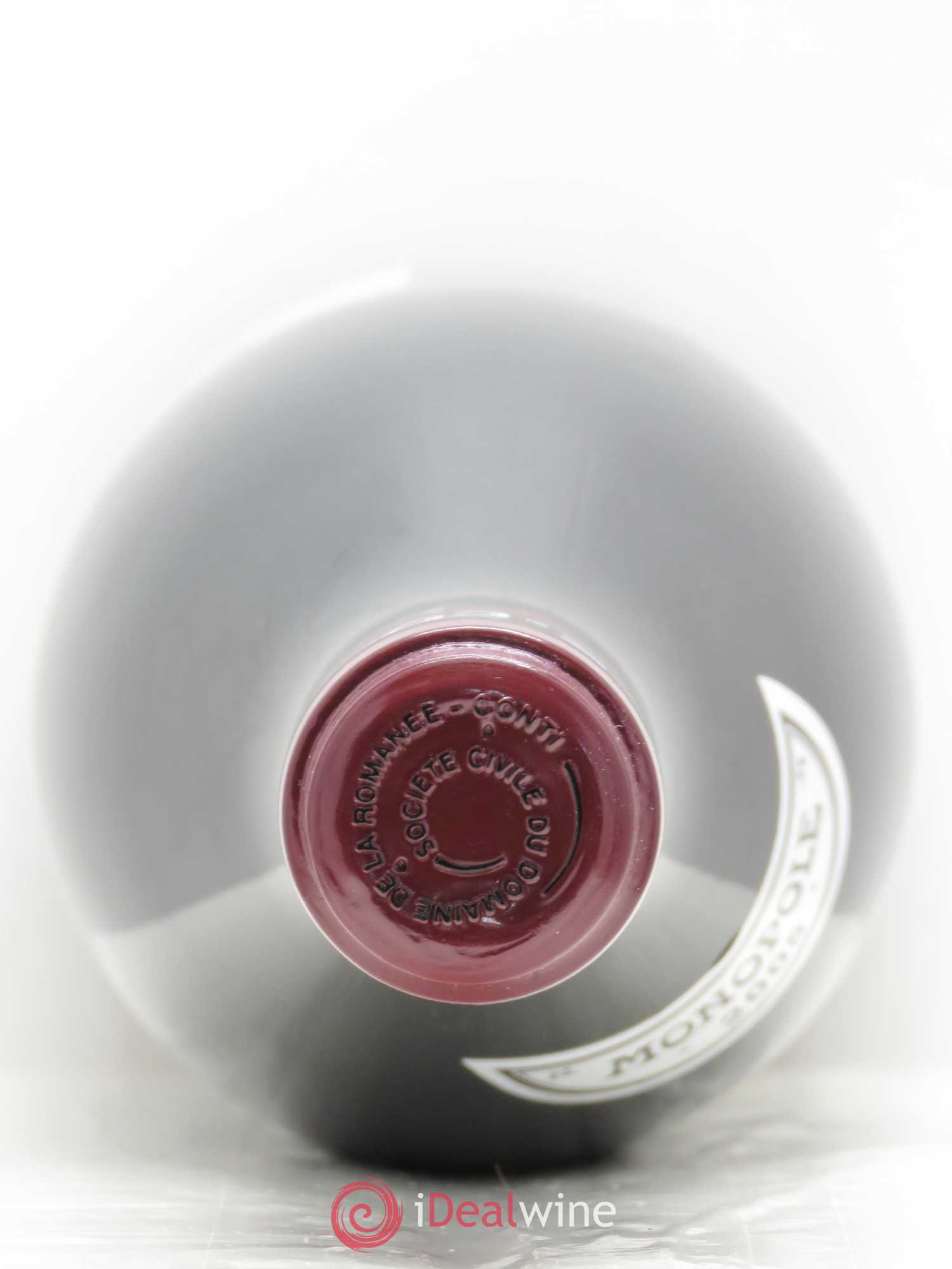 Romanée-Conti Grand Cru Domaine de la Romanée-Conti 2005 - Lot de 1 bouteille - 2