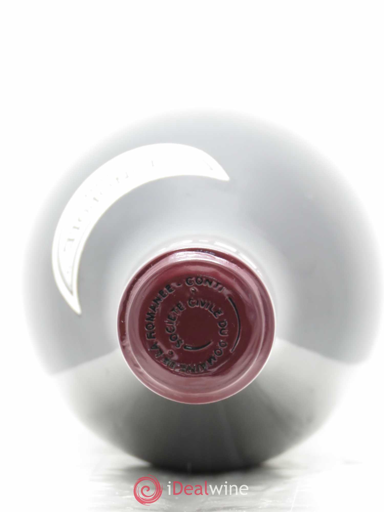 Romanée-Conti Grand Cru Domaine de la Romanée-Conti 2006 - Lot de 1 bouteille - 2