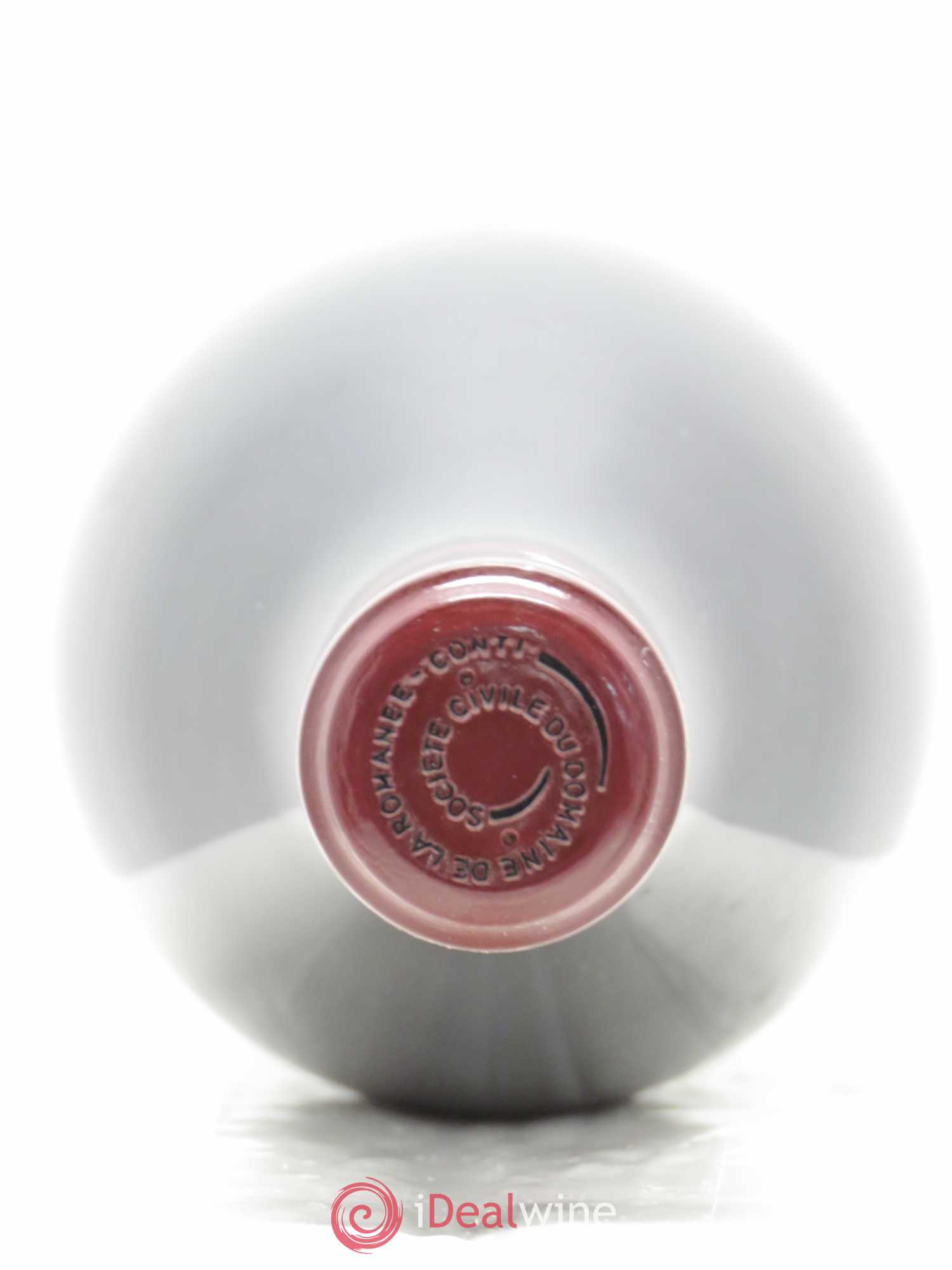 Echezeaux Grand Cru Domaine de la Romanée-Conti 2009 - Lot de 1 bouteille - 2
