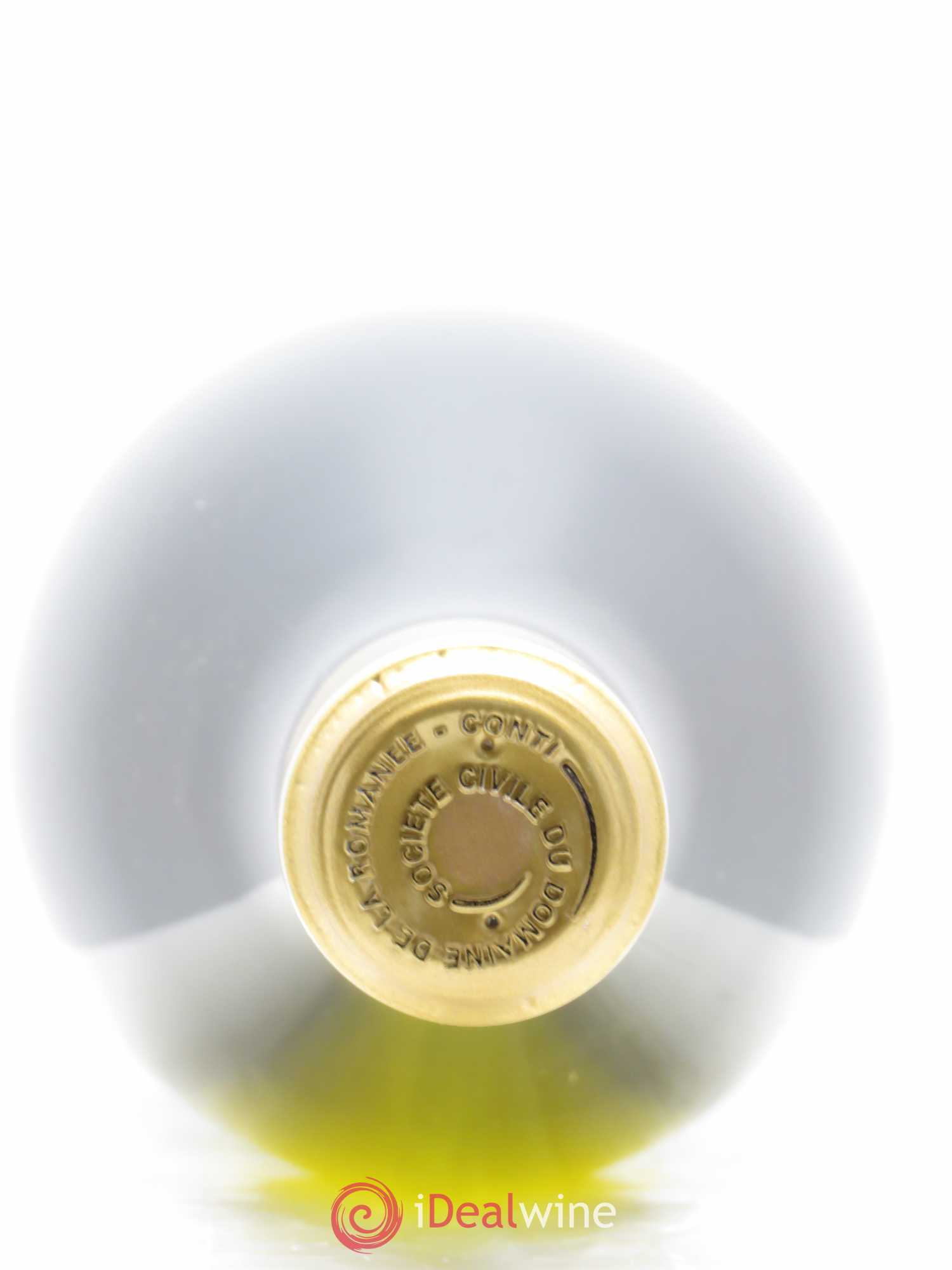 Montrachet Grand Cru Domaine de la Romanée-Conti 2011 - Lot de 1 bouteille - 2