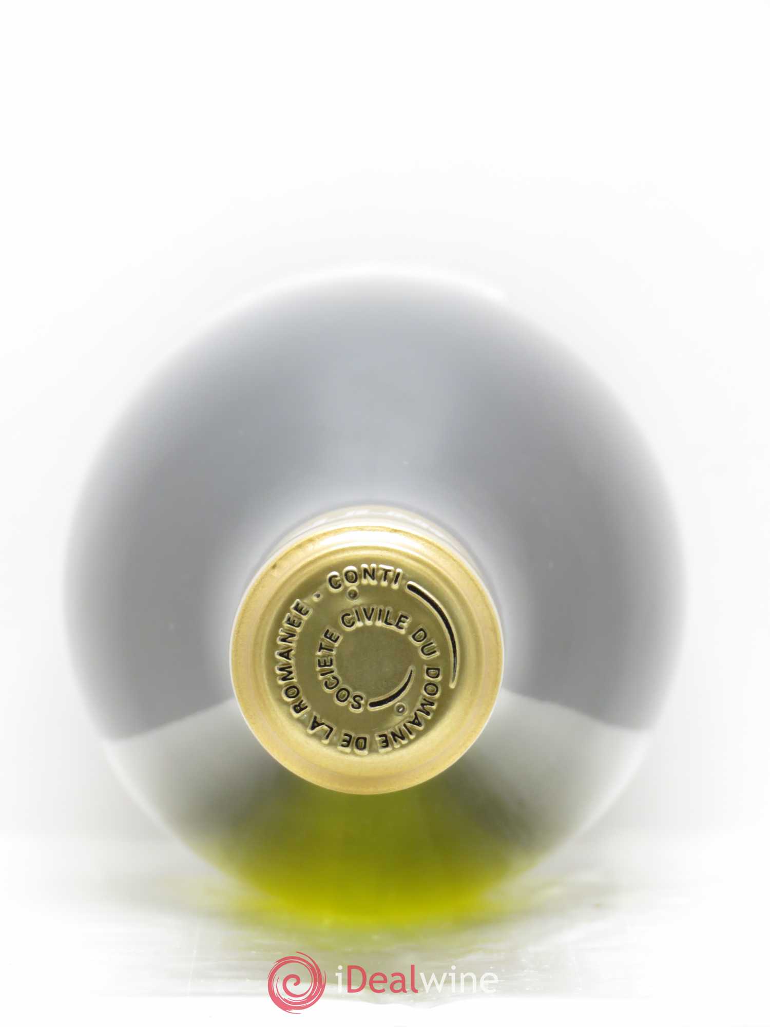 Montrachet Grand Cru Domaine de la Romanée-Conti 2013 - Lot de 1 bouteille - 2