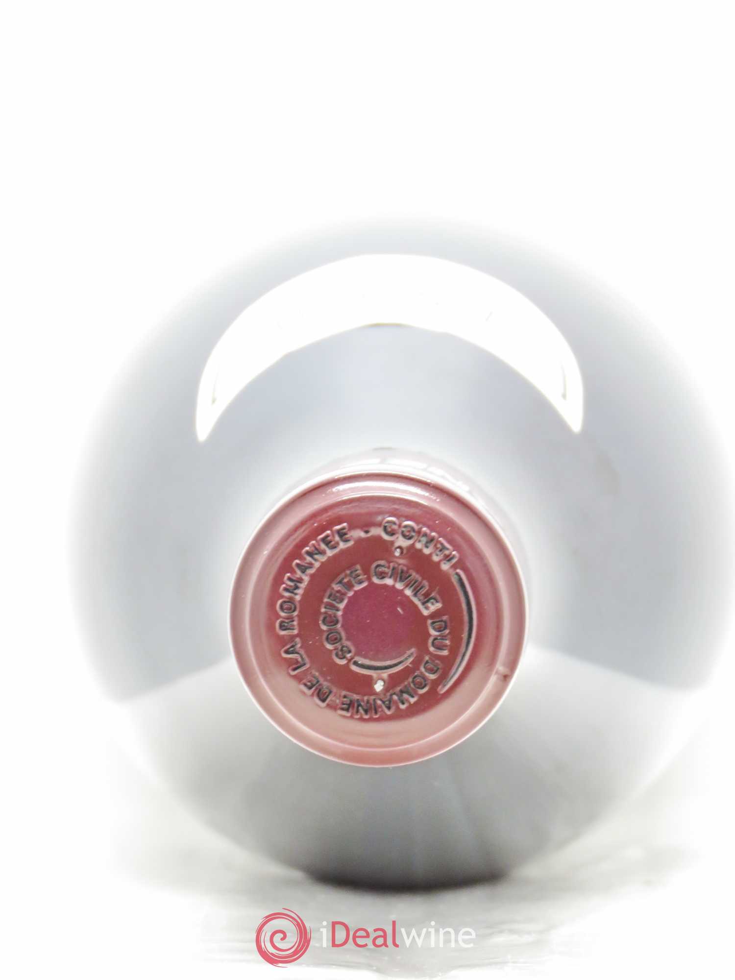 Romanée-Conti Grand Cru Domaine de la Romanée-Conti 2013 - Lot de 1 bouteille - 2
