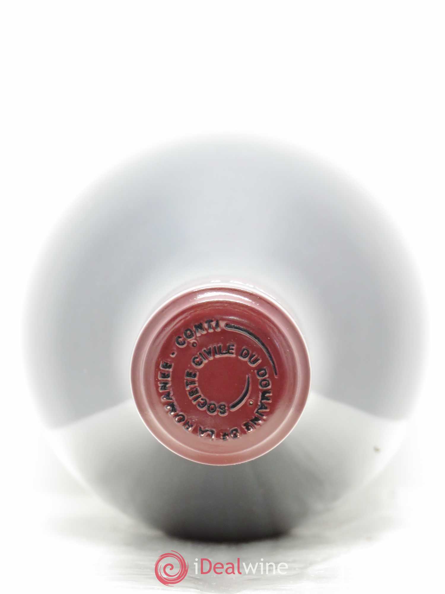 Romanée-Saint-Vivant Grand Cru Domaine de la Romanée-Conti Marey Monge 2014 - Posten von 1 Flasche - 2