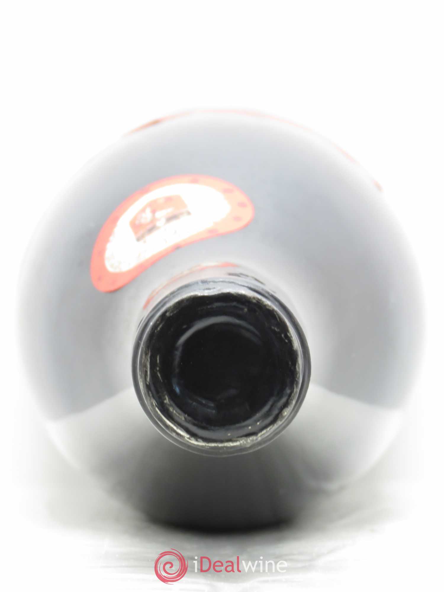 Hermitage Ermitage Cuvée Cathelin Jean-Louis Chave 1998 - Lot de 1 bouteille - 1