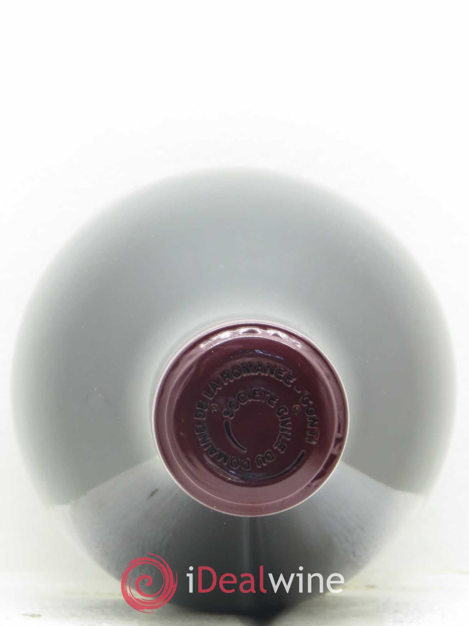Echezeaux Grand Cru Domaine de la Romanée-Conti 2005 - Lot de 1 bouteille - 2