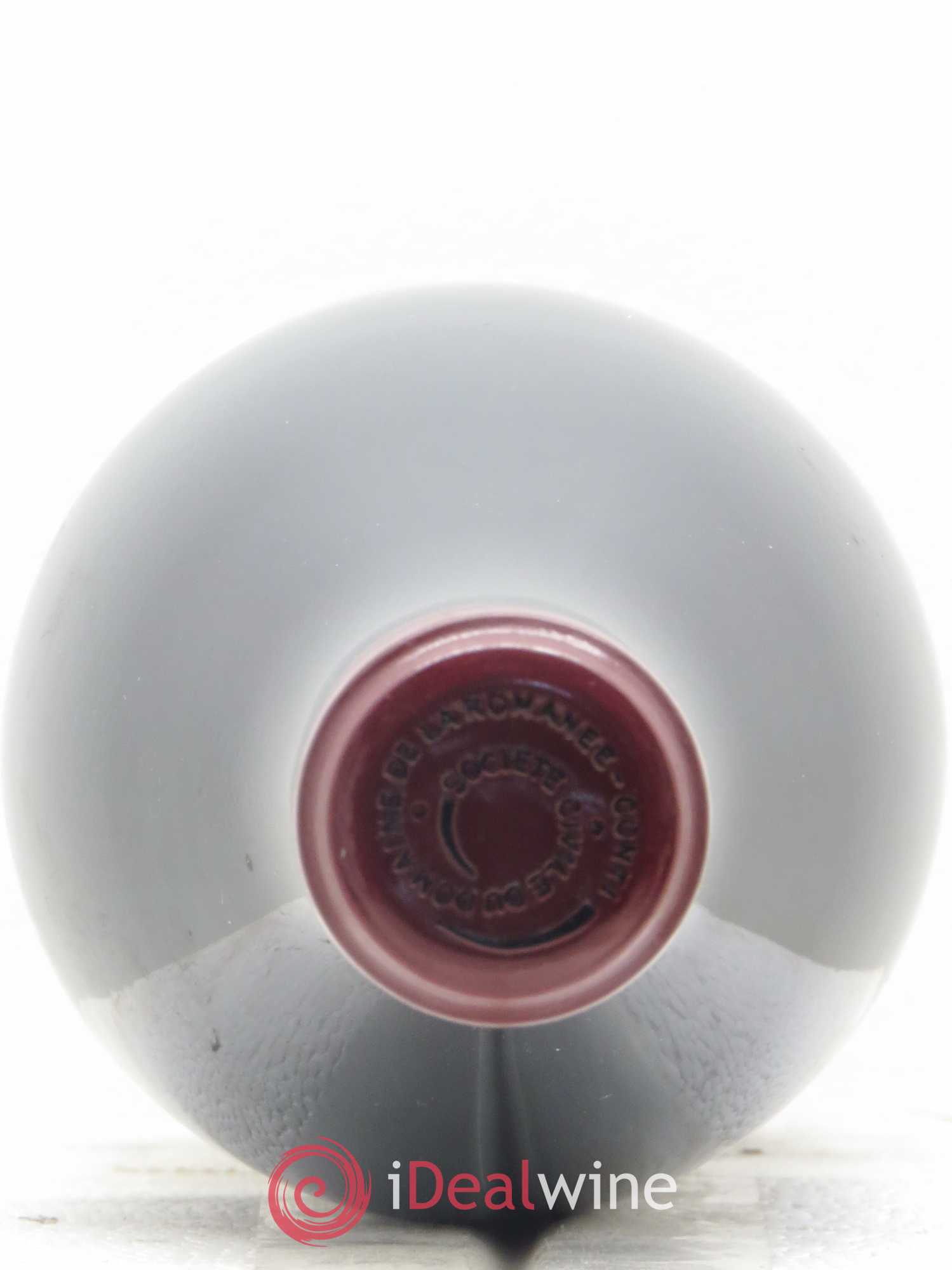 Echezeaux Grand Cru Domaine de la Romanée-Conti 2009 - Lot de 1 bouteille - 2