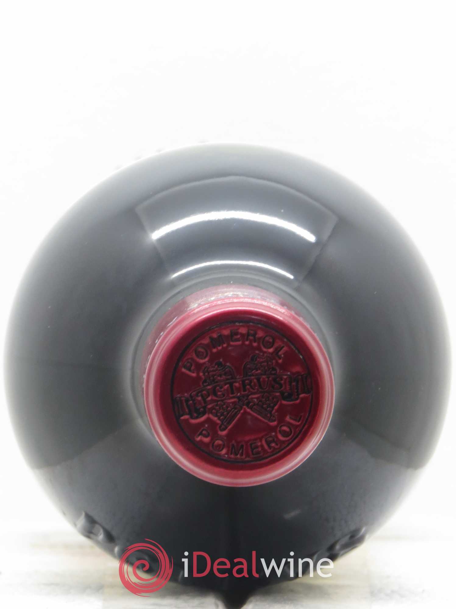 Petrus 2015 - Lot de 1 bouteille - 2