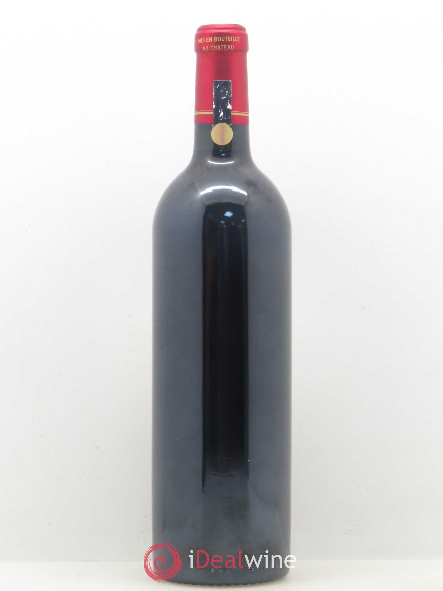 Château Le Pin 2015 - Posten von 1 Flasche - 1