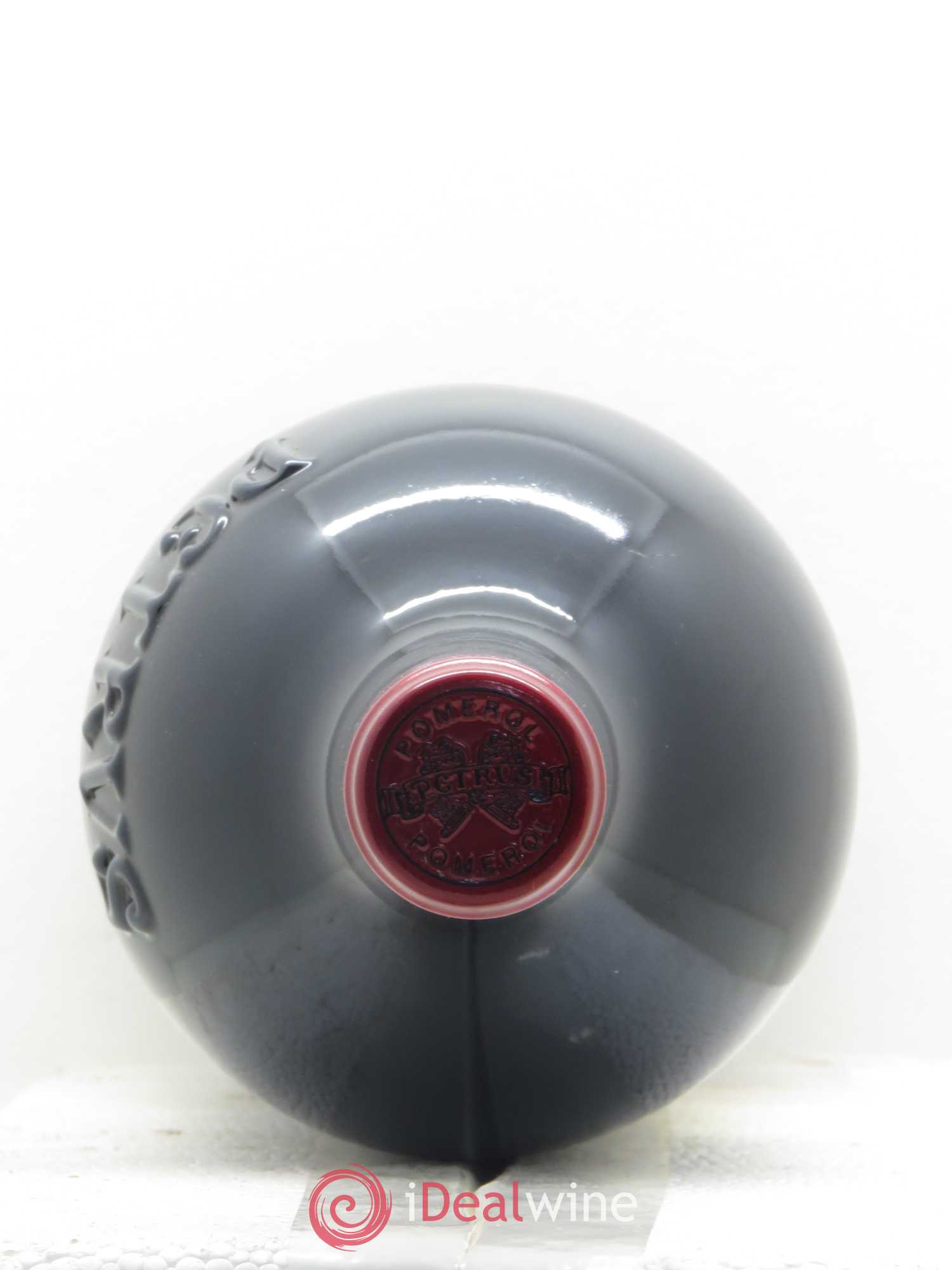 Petrus 2015 - Lot de 1 magnum - 2