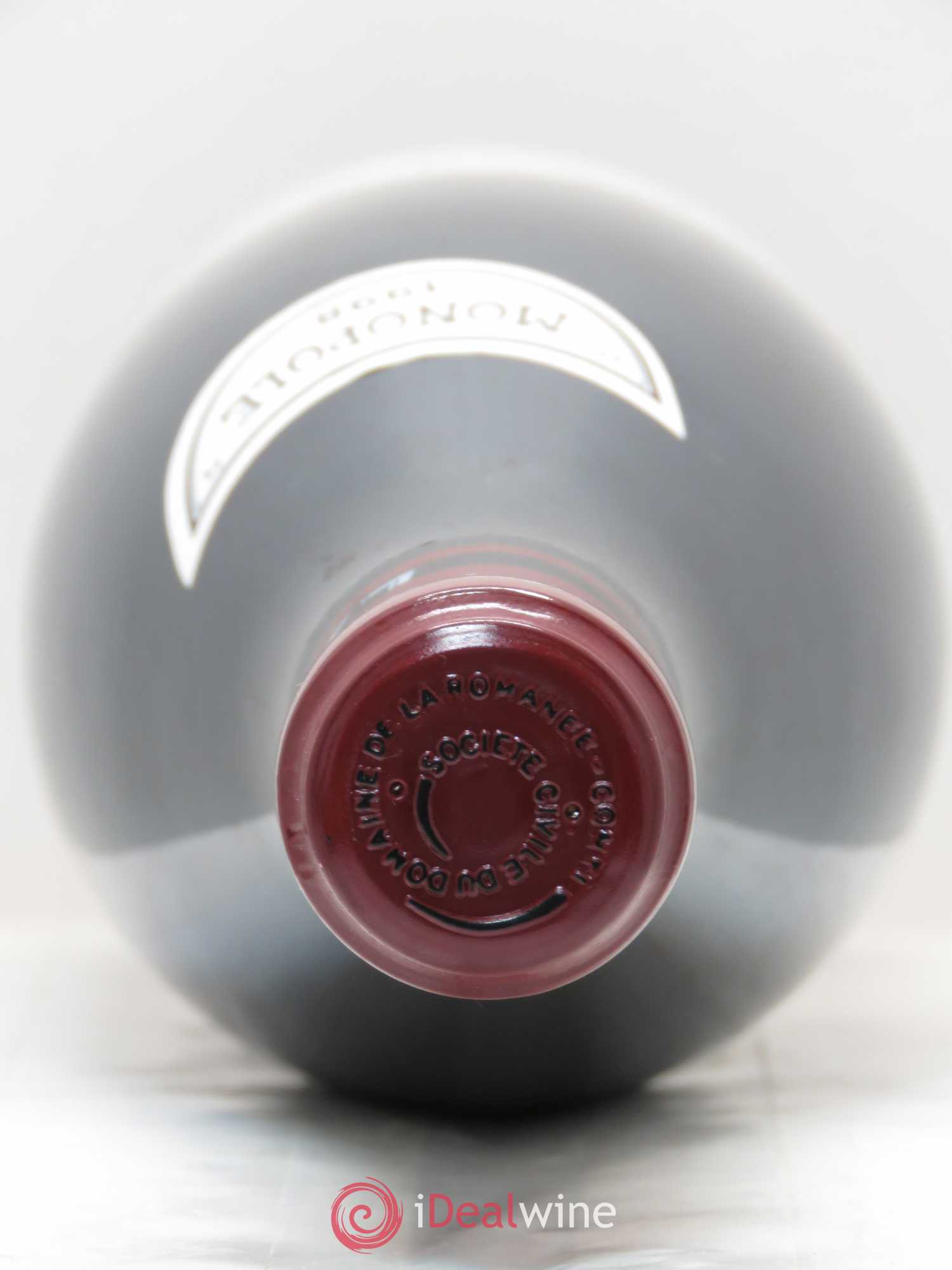 La Tâche Grand Cru Domaine de la Romanée-Conti 1998 - Lot de 1 bouteille - 2