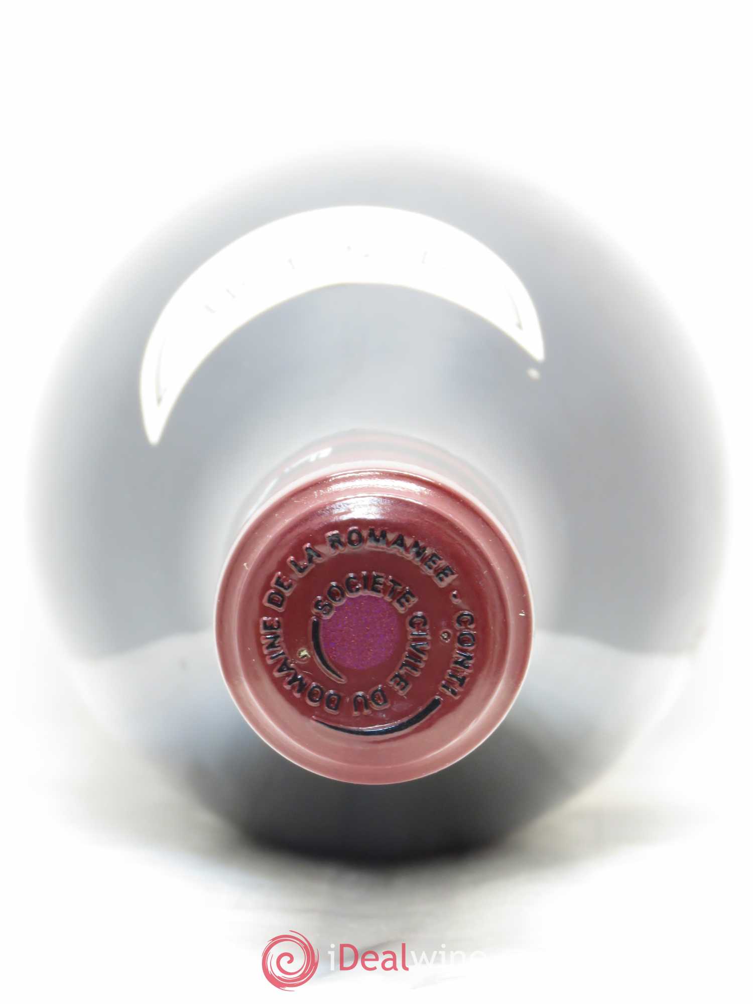 La Tâche Grand Cru Domaine de la Romanée-Conti 2013 - Lot de 1 bouteille - 2