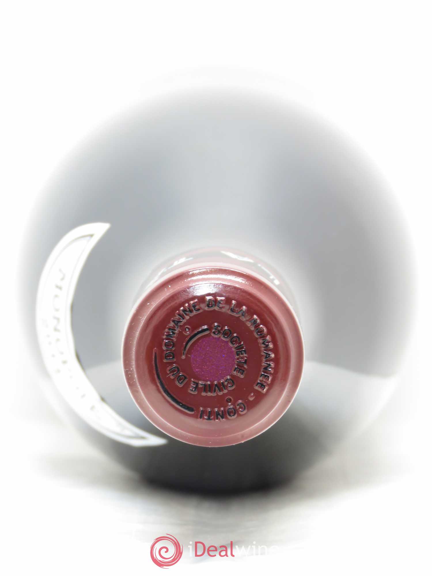 La Tâche Grand Cru Domaine de la Romanée-Conti 2014 - Lot de 1 bouteille - 2