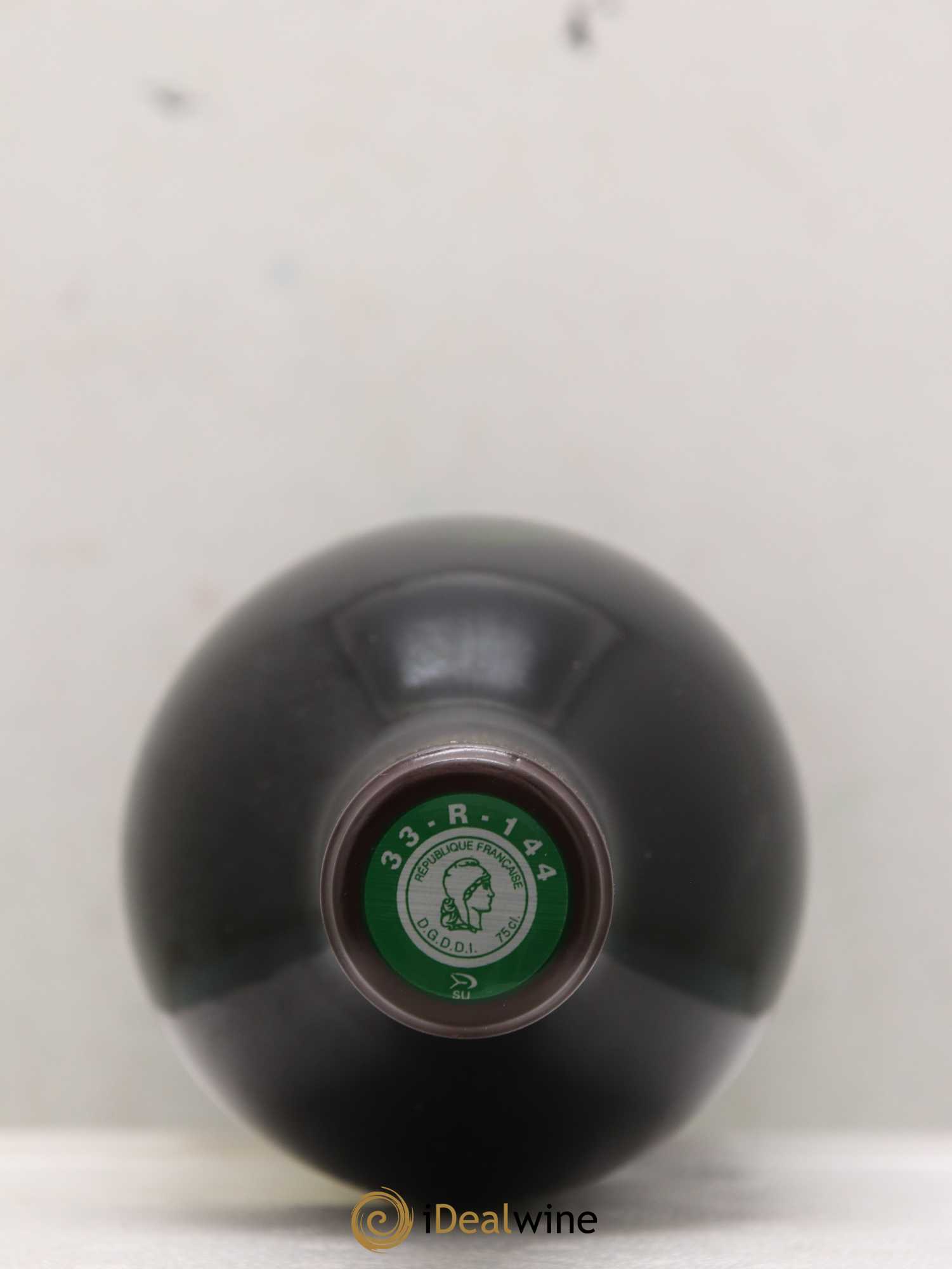 Château Mouton Rothschild 1er Grand Cru Classé 2003 - Lot de 1 bouteille - 2