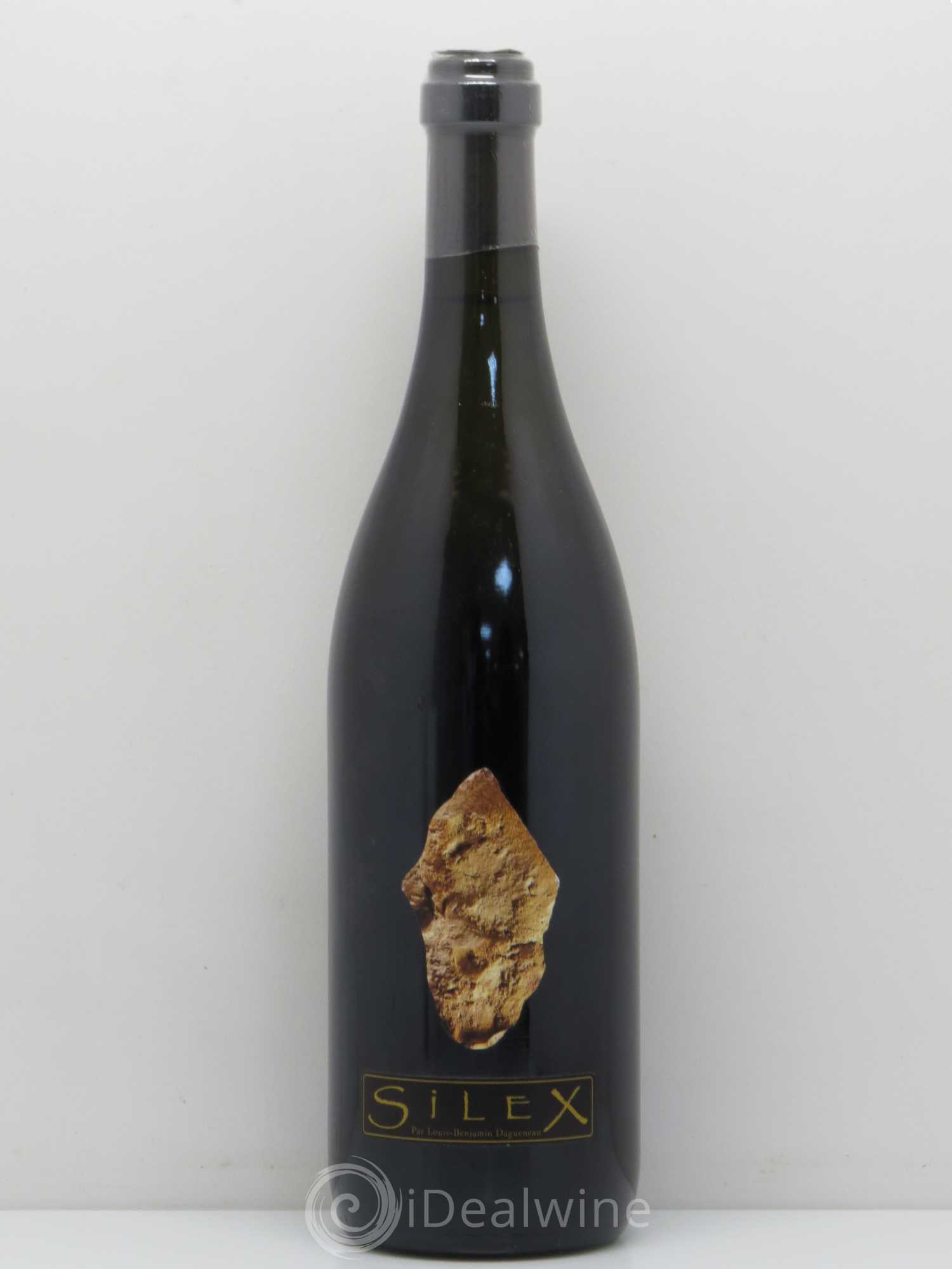 Vin de France (anciennement Pouilly-Fumé) Silex Dagueneau (Domaine Didier - Louis-Benjamin) 2009 - Lot de 1 bouteille - 0