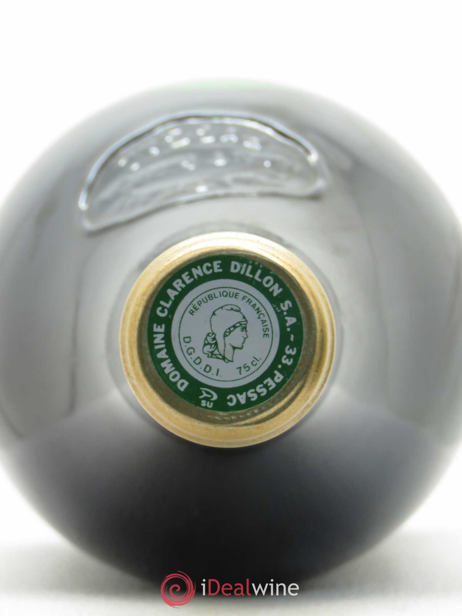 Château Haut Brion 1er Grand Cru Classé 1994 - Lot de 1 bouteille - 1