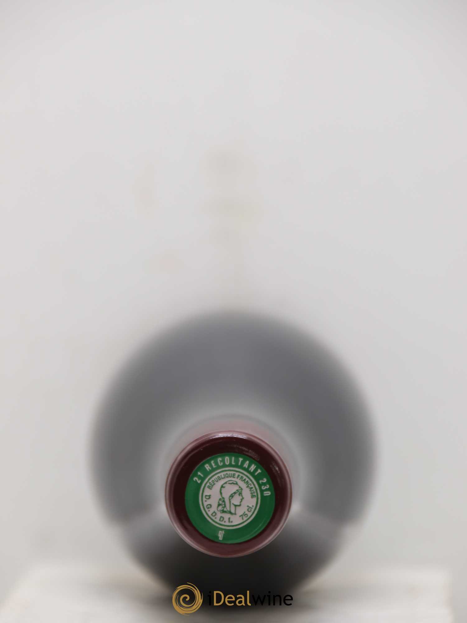 Morey-Saint-Denis 1er Cru Clos de la Bussière Georges Roumier (Domaine) 2019 - Lot de 1 bouteille - 2