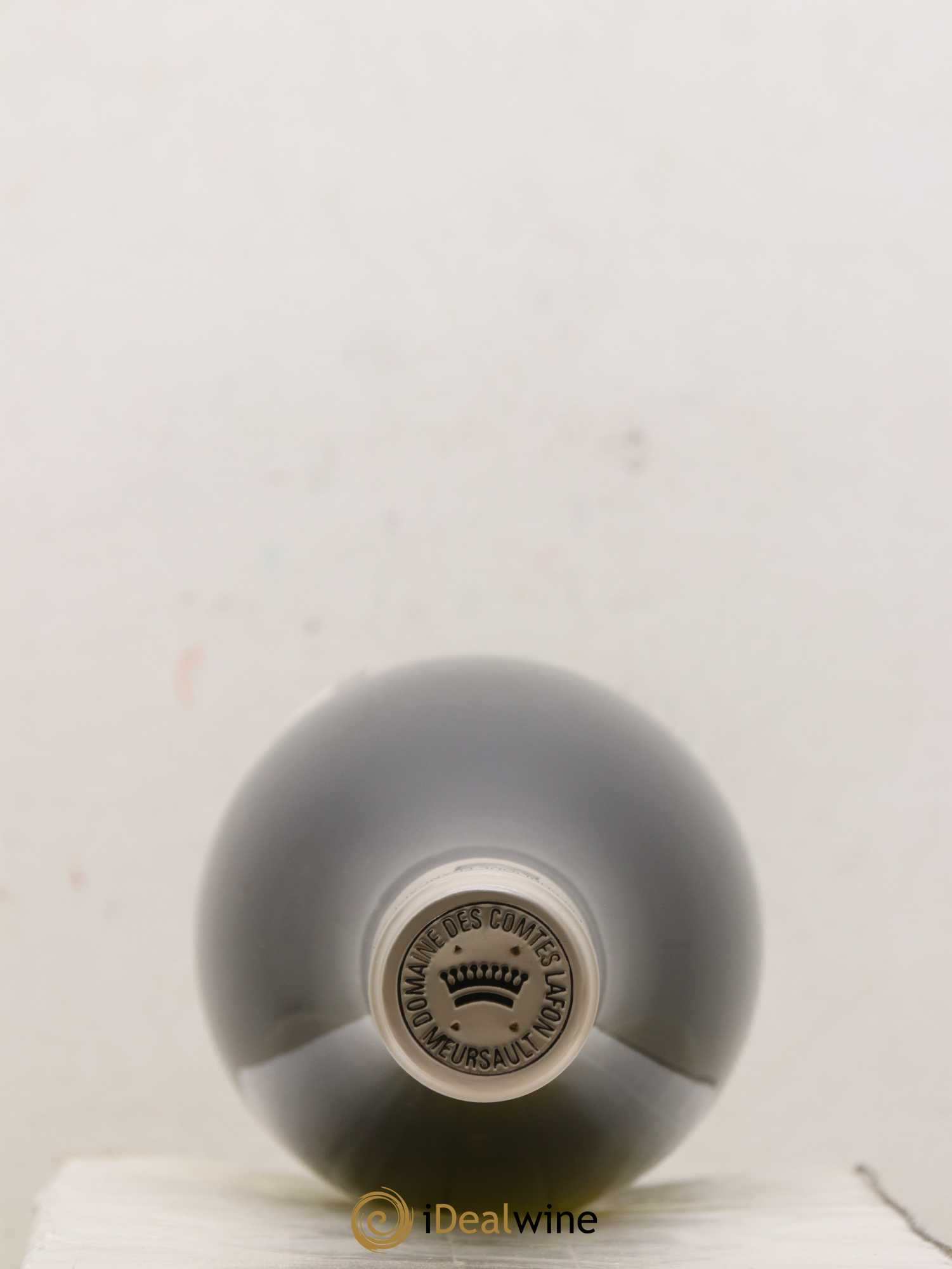 Meursault 1er Cru Bouchères Comtes Lafon (Domaine des) 2017 - Lot de 1 bouteille - 1