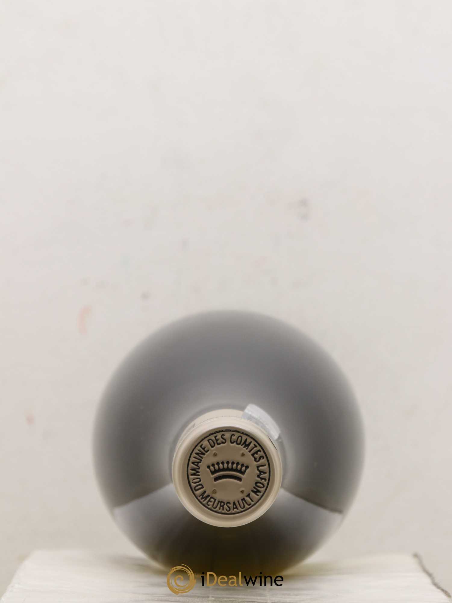 Meursault 1er Cru Charmes Comtes Lafon (Domaine des) 2018 - Lot de 1 bouteille - 1
