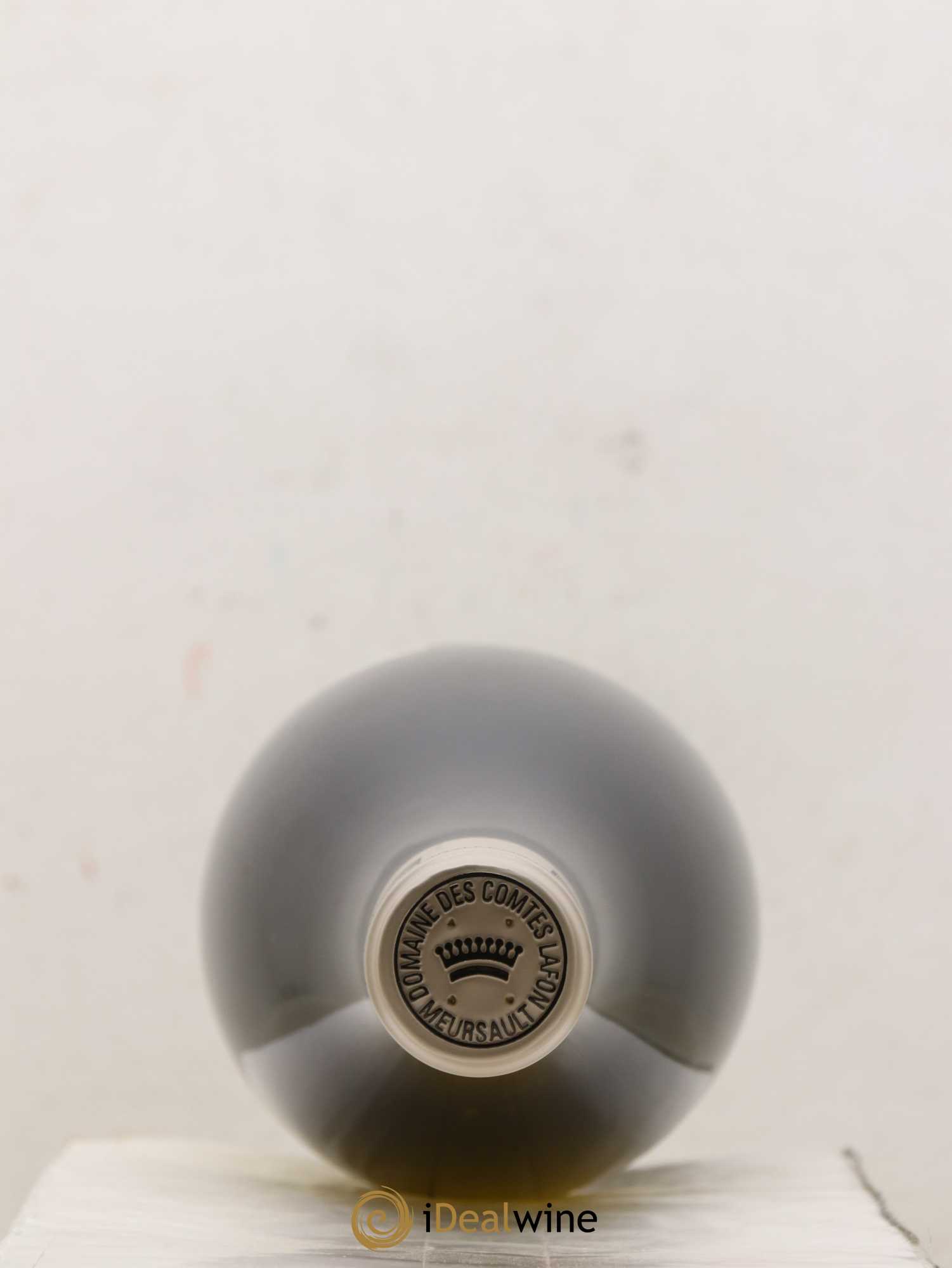 Meursault 1er Cru Genevrières Comtes Lafon (Domaine des) 2019 - Lot de 1 bouteille - 1