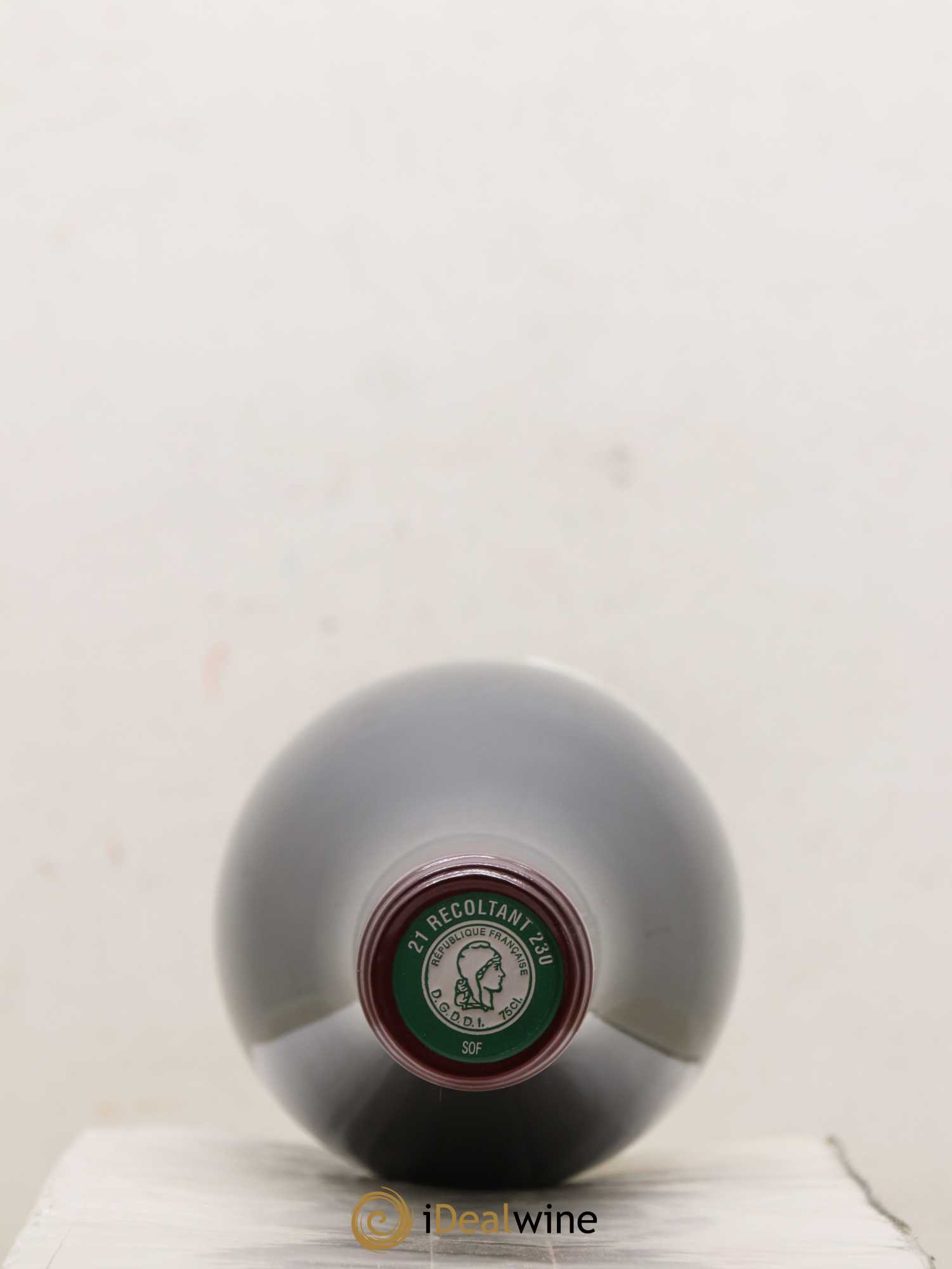 Morey Saint-Denis 1er Cru Clos de la Bussière Georges Roumier (Domaine) 2020 - Lot of 1 bottle - 1