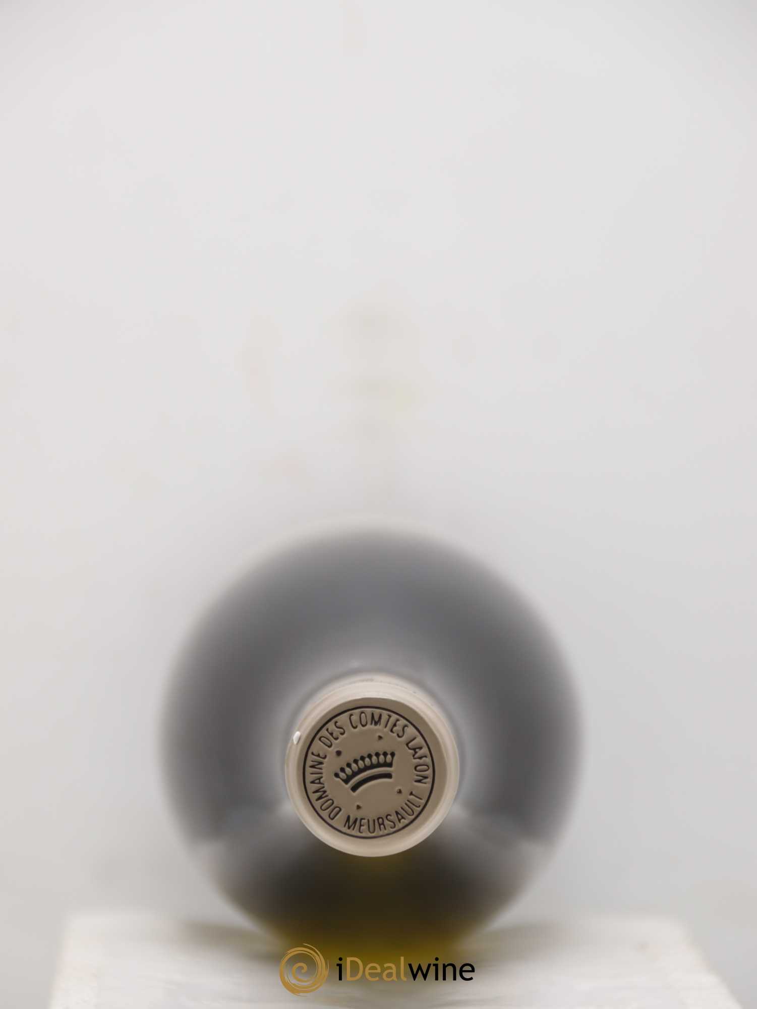 Meursault 1er Cru Genevrières Comtes Lafon (Domaine des) 2013 - Lot de 1 bouteille - 1