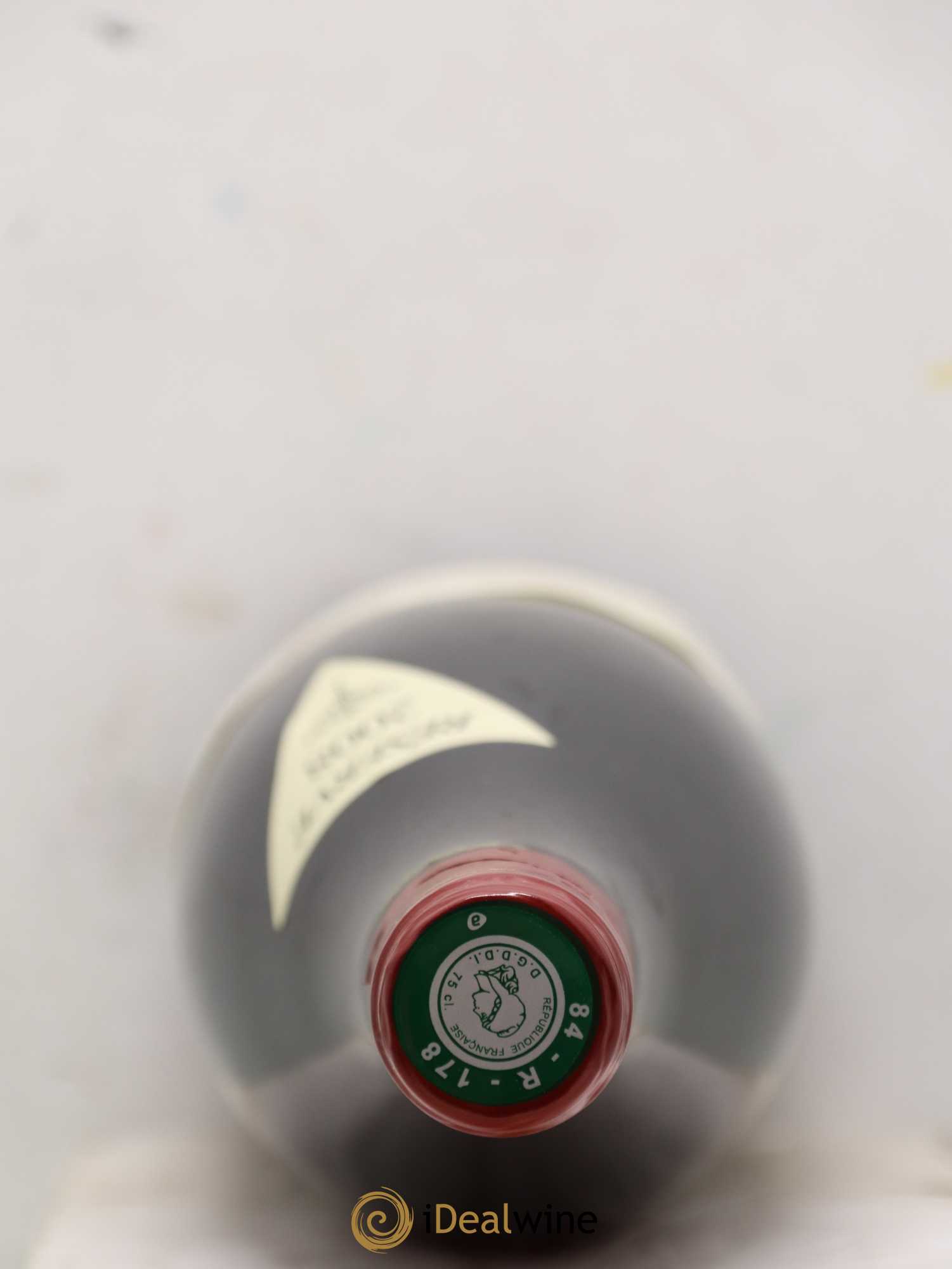 Châteauneuf-du-Pape Pignan Emmanuel Reynaud 2008 - Lot de 2 bouteilles - 1