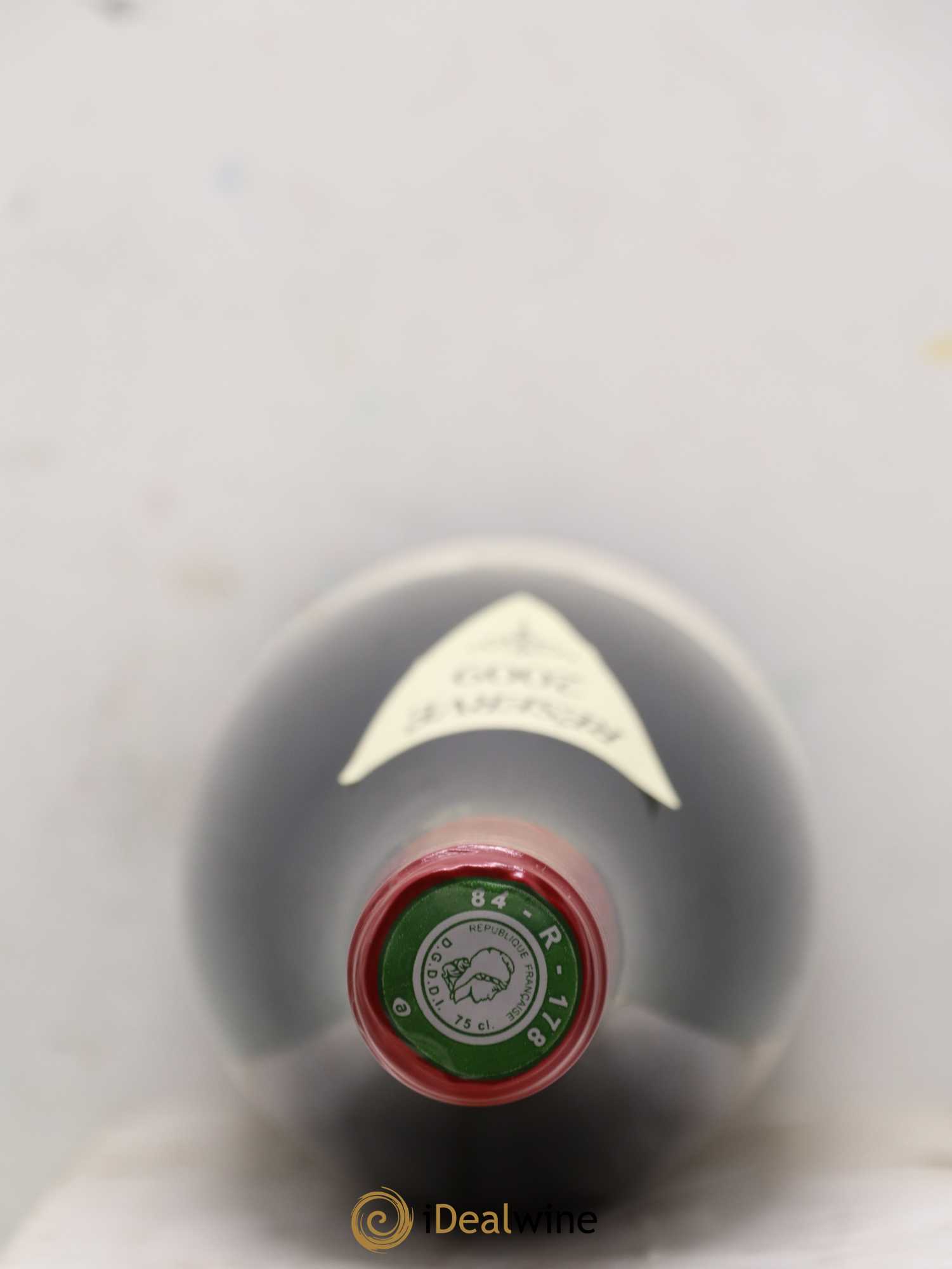 Châteauneuf-du-Pape Pignan Emmanuel Reynaud 2009 - Lot of 2 bottles - 1