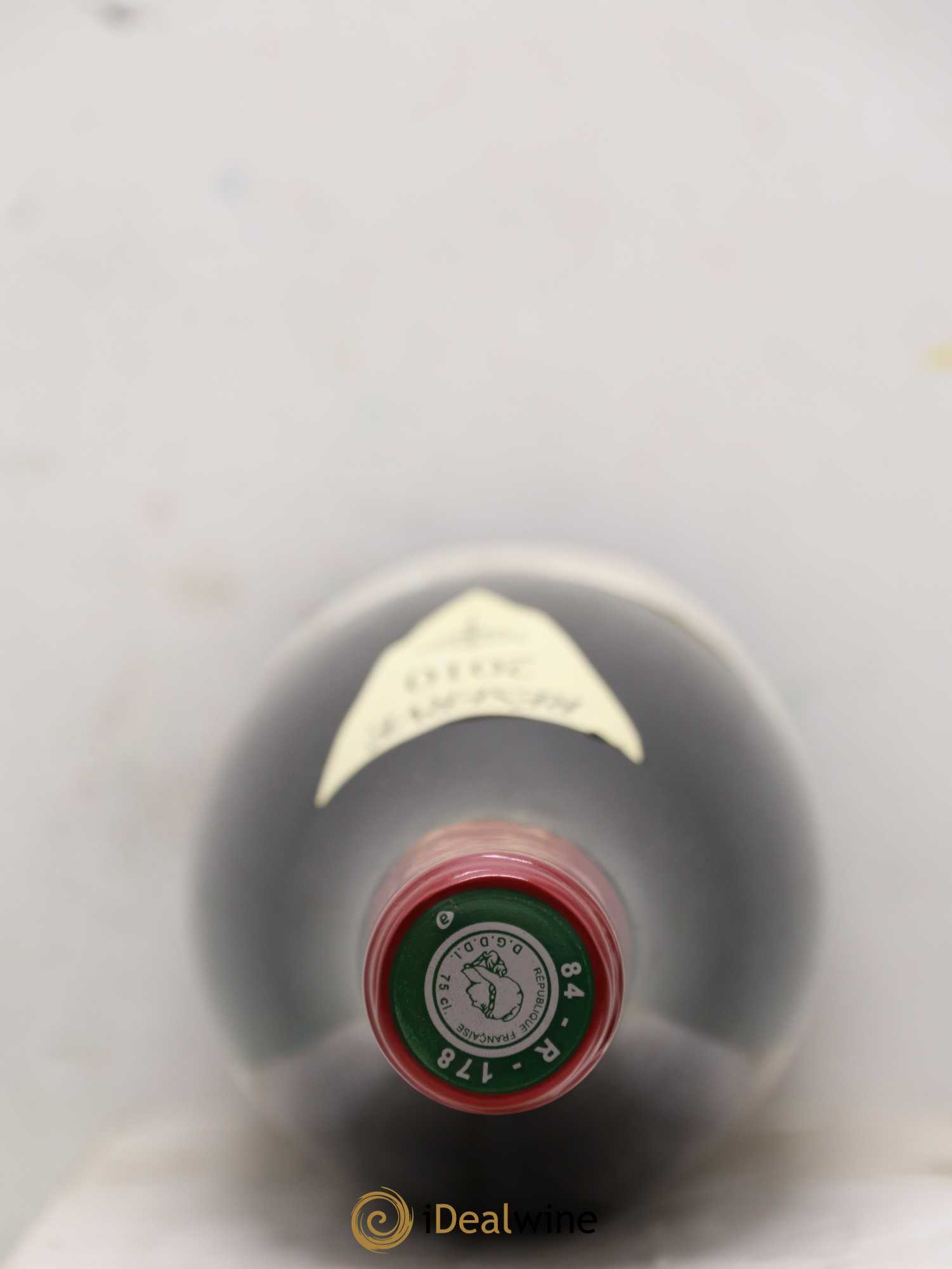 Châteauneuf-du-Pape Pignan Emmanuel Reynaud 2010 - Lot de 2 bouteilles - 1