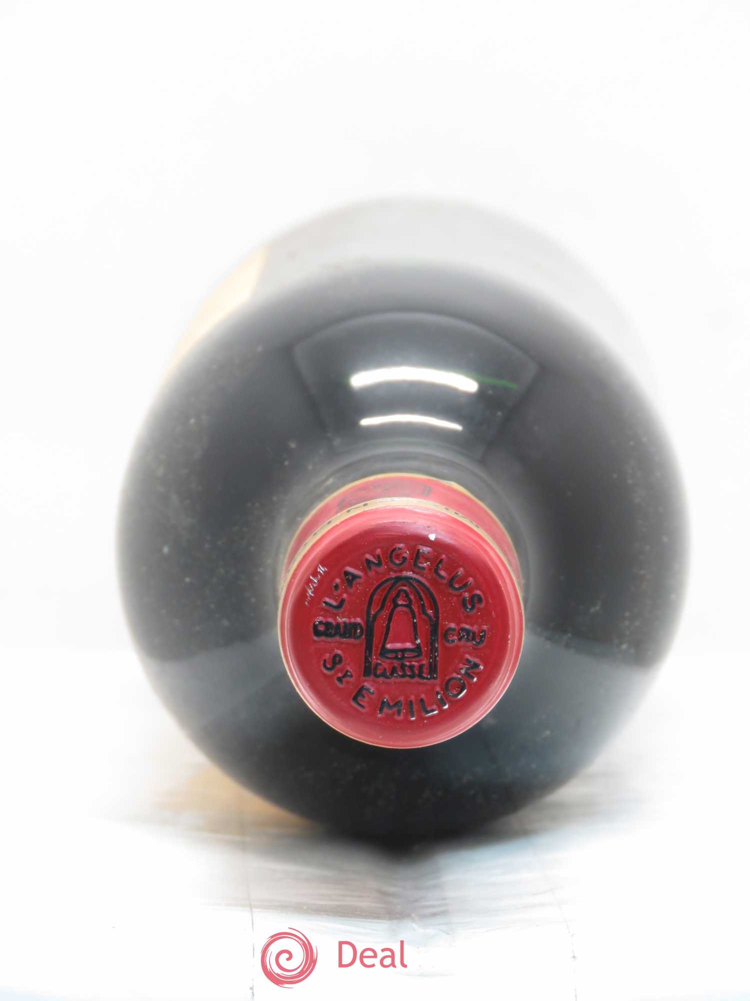 Château Angélus 1er Grand Cru Classé A 1993 - Lot de 1 bouteille - 1