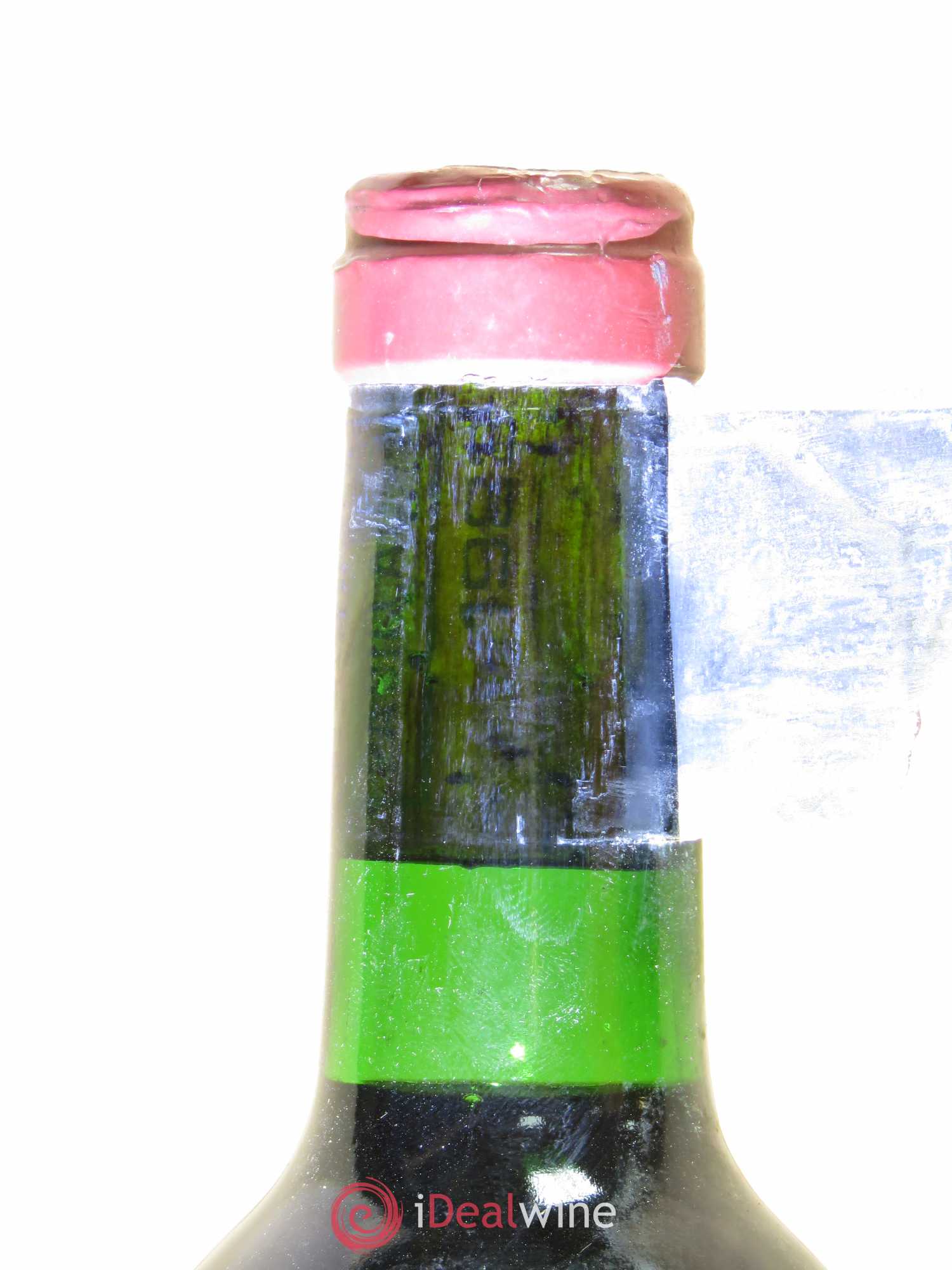Château Lafite Rothschild 1er Grand Cru Classé 1983 - Lot de 1 bouteille - 2