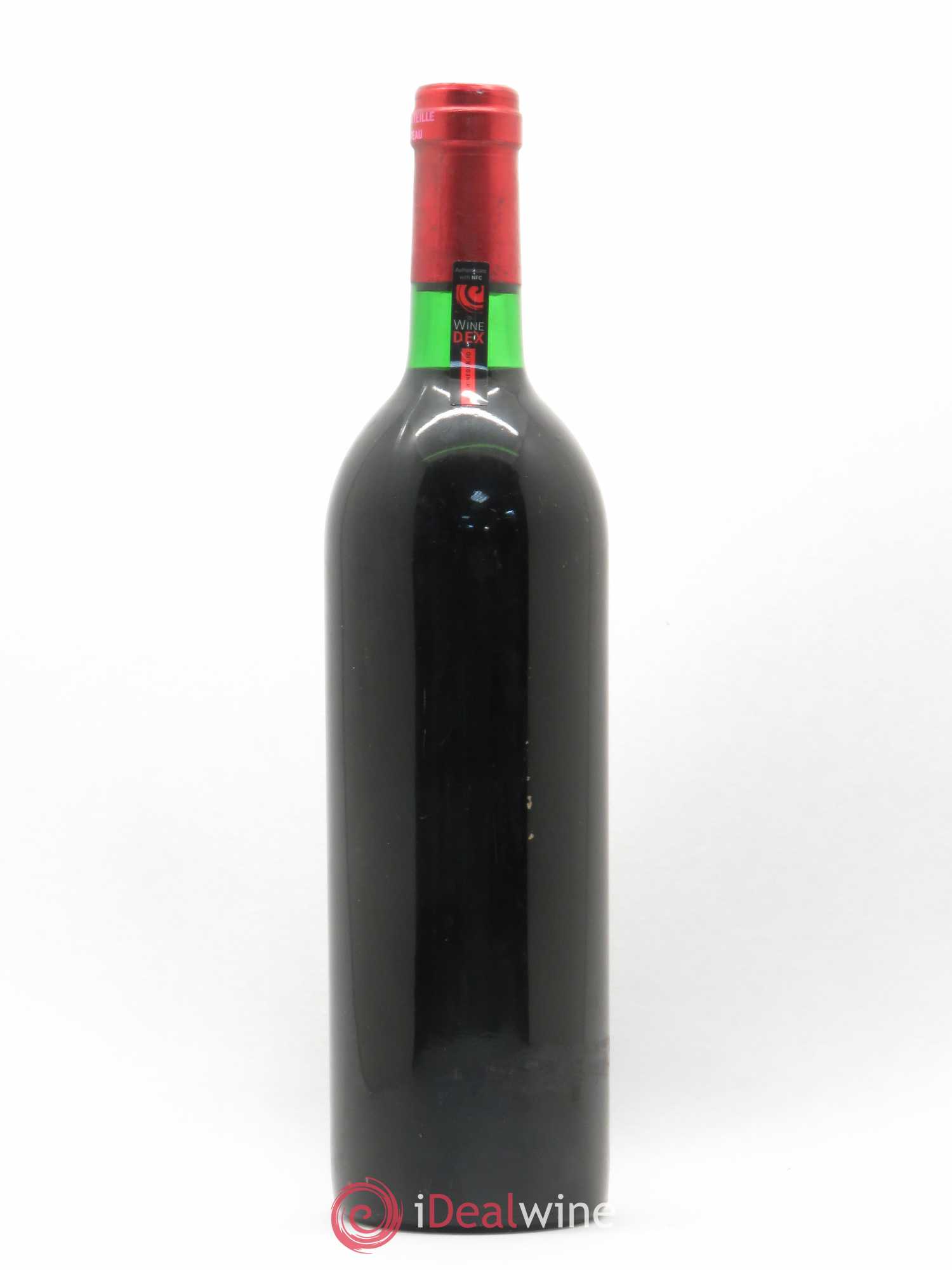 Petrus 1976 - Lot de 1 bouteille - 1