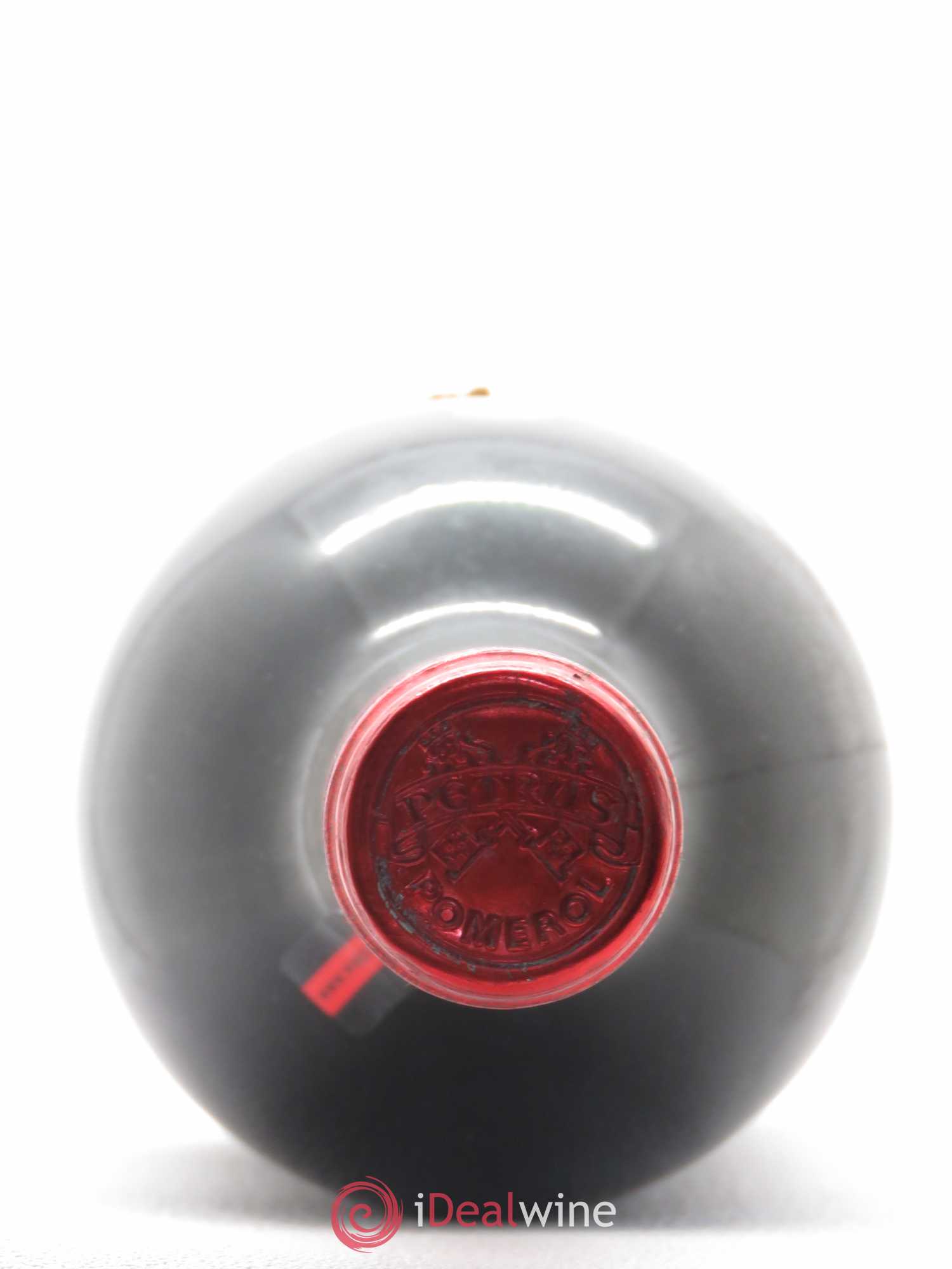 Petrus 1976 - Lot de 1 bouteille - 2
