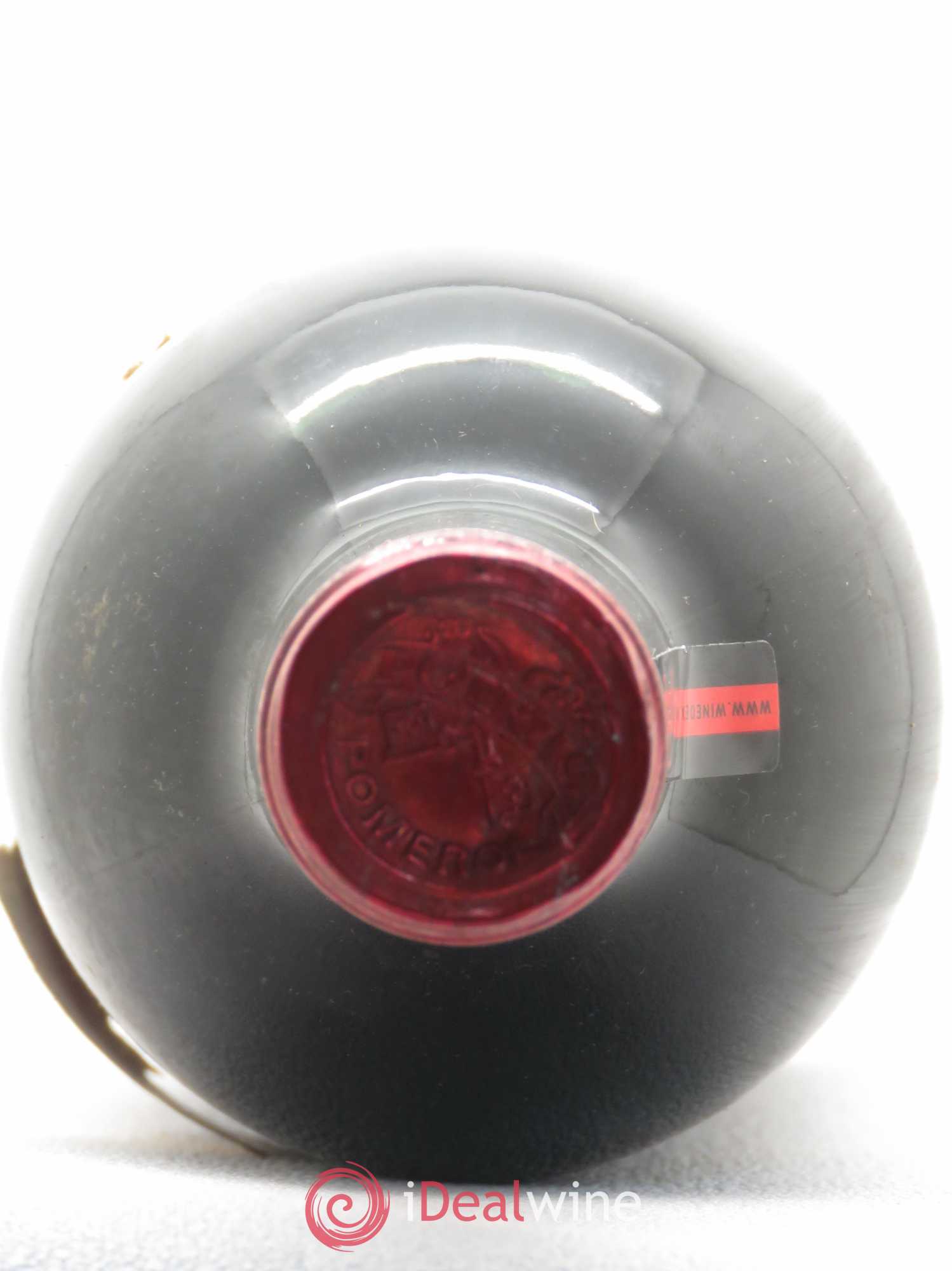 Petrus 1982 - Posten von 1 Flasche - 2