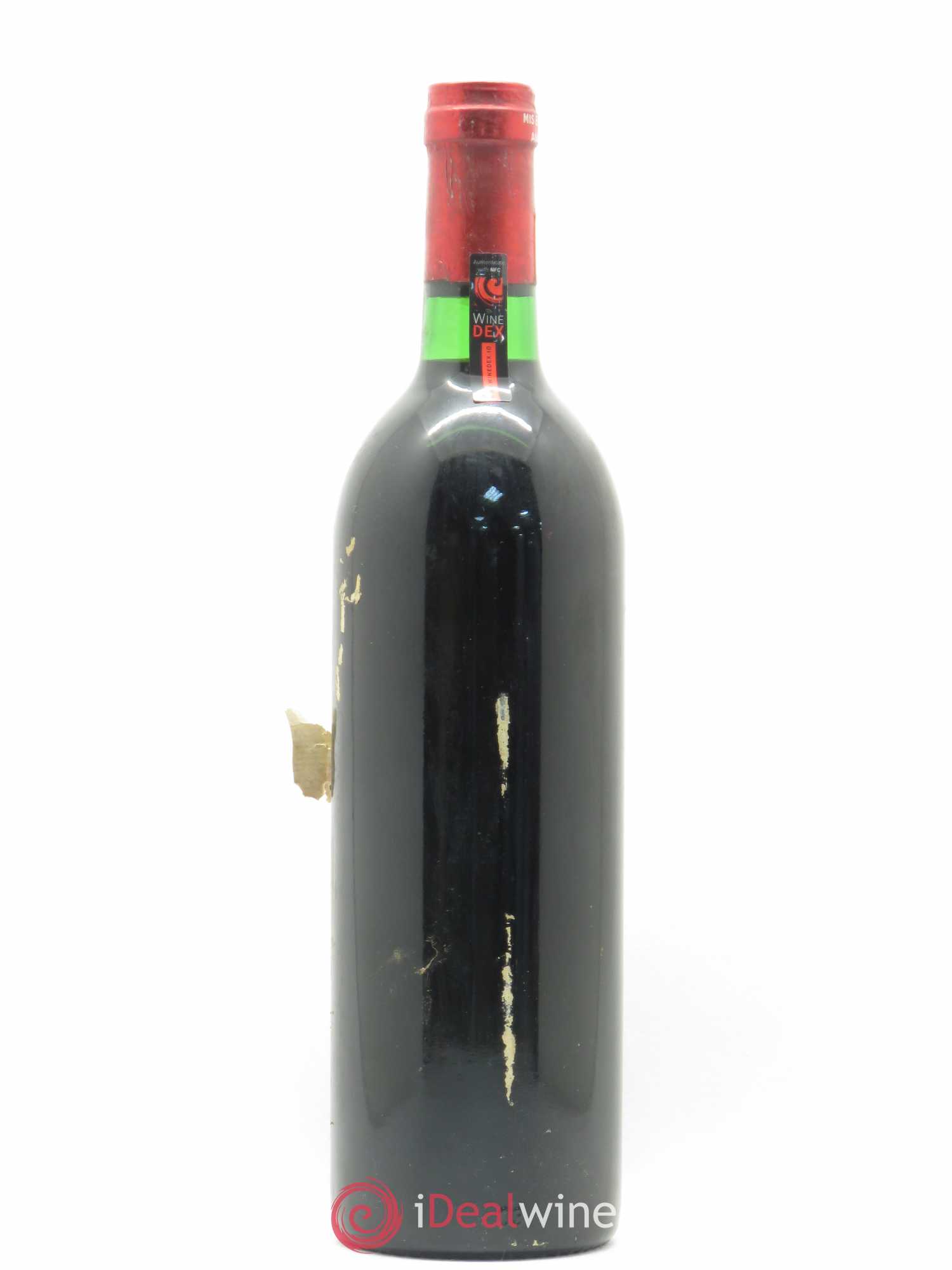 Petrus 1983 - Posten von 1 Flasche - 1