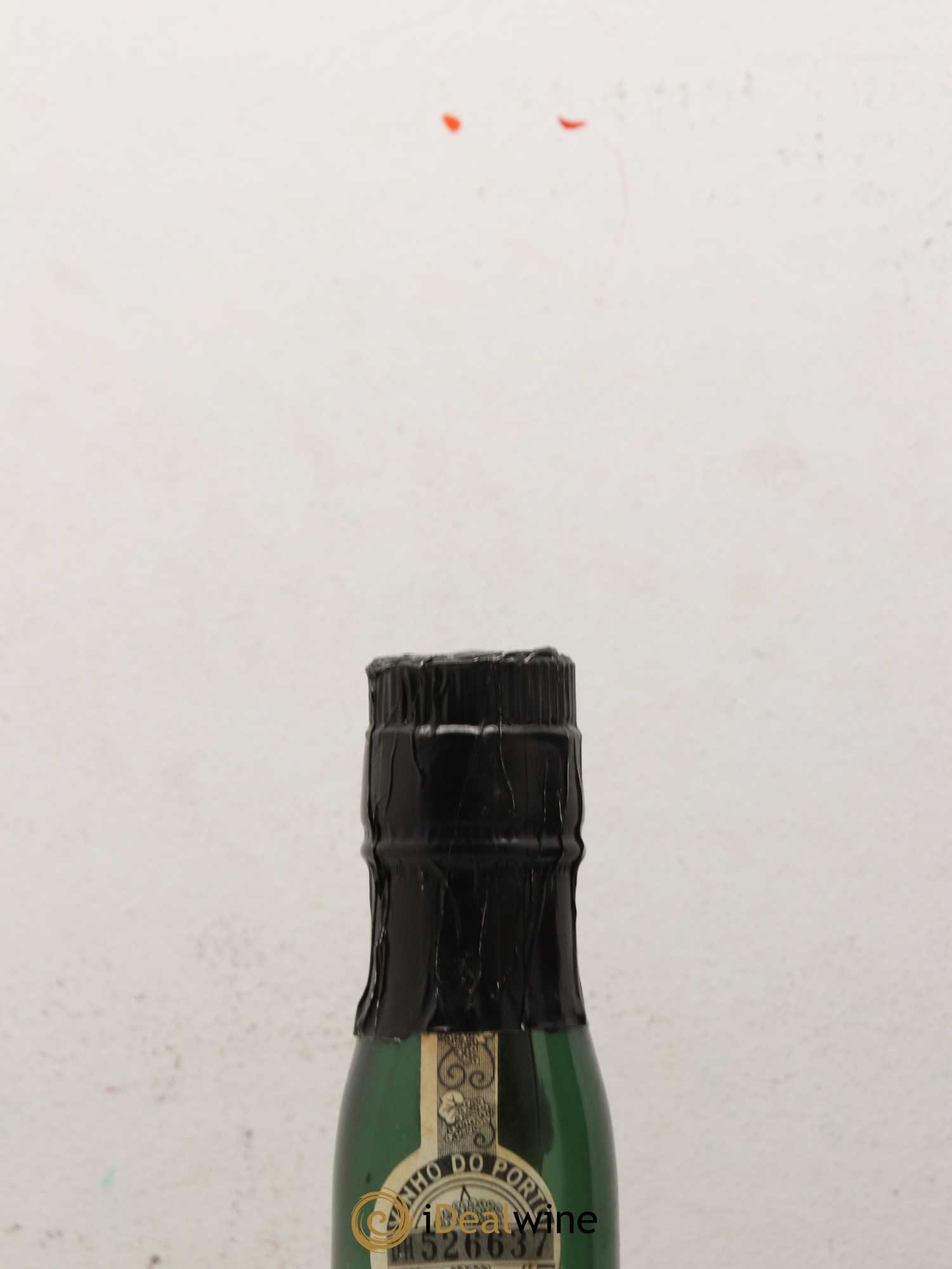 Porto Ryst The Old Corner Shop Porto Produit par C. Da Silva 1944 - Lot de 1 bouteille - 2