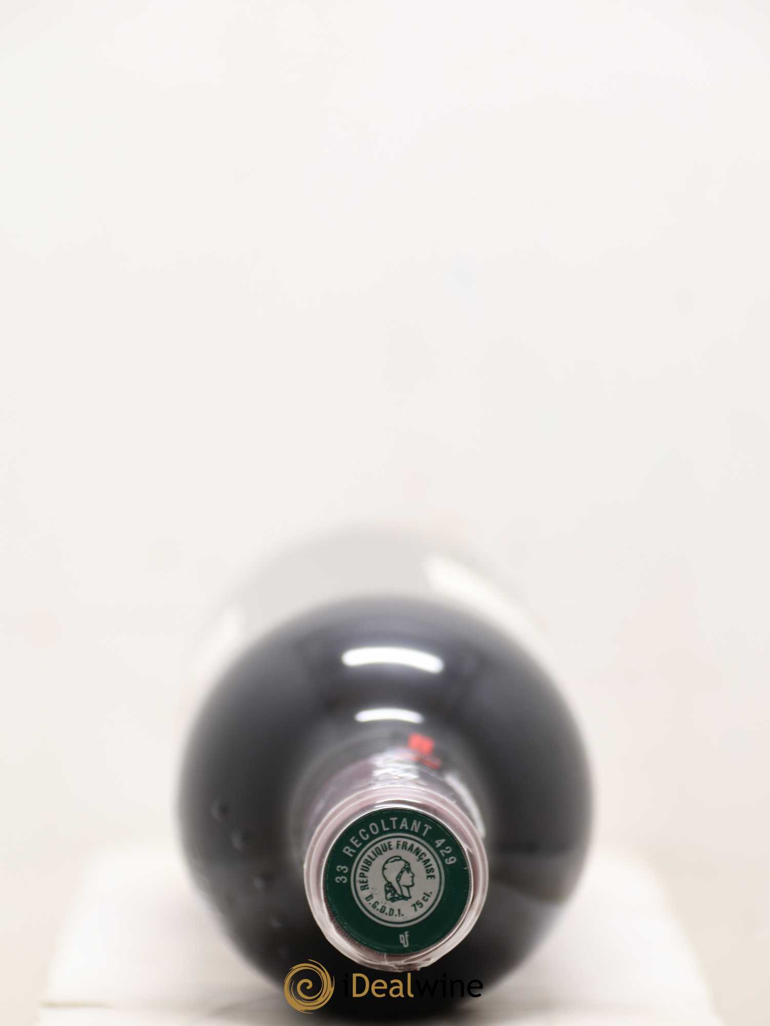 Château Lafite Rothschild 1er Grand Cru Classé 2019 - Lot de 1 bouteille - 2