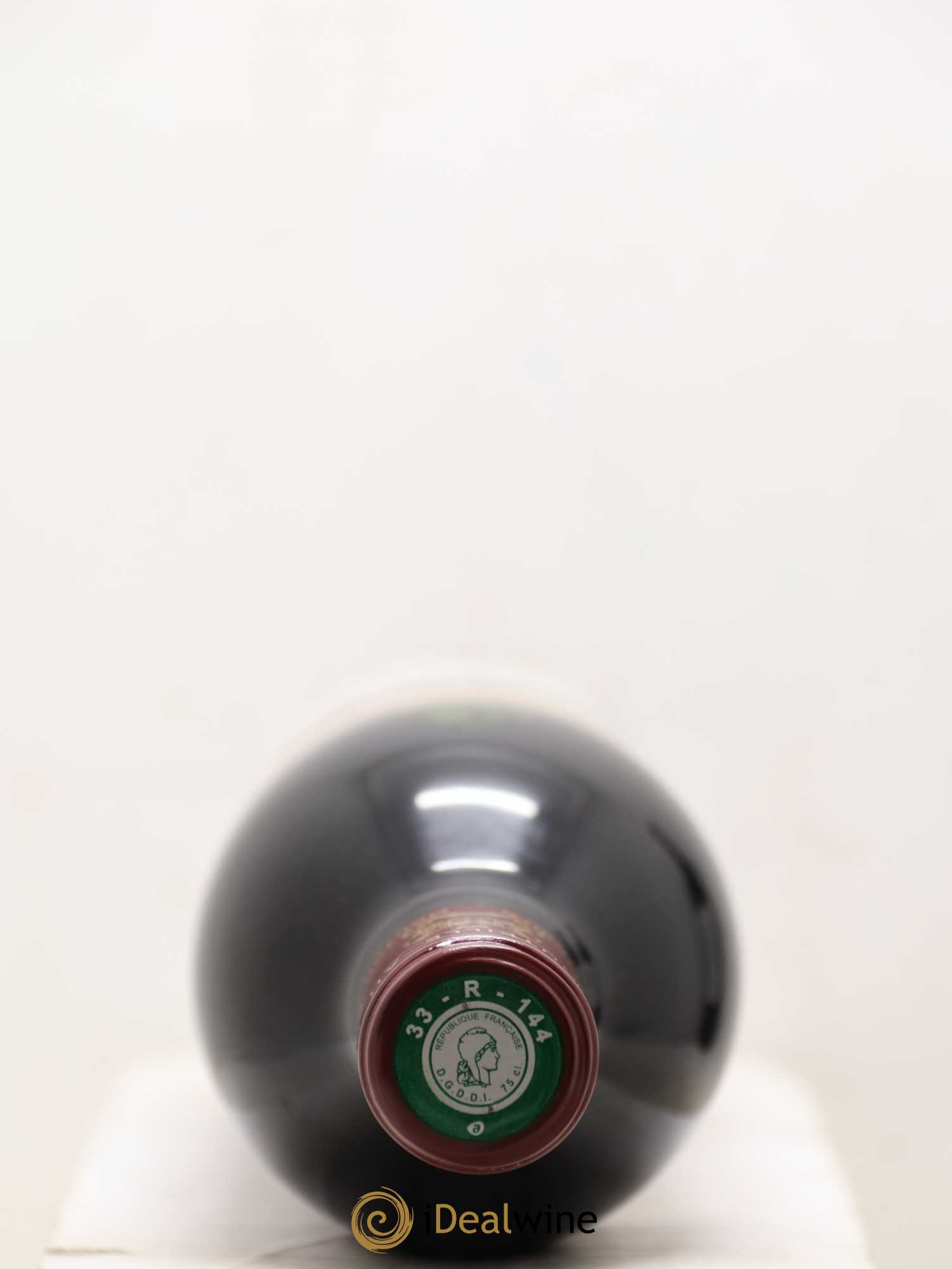 Château Mouton Rothschild 1er Grand Cru Classé 2019 - Lot de 2 bouteilles - 2