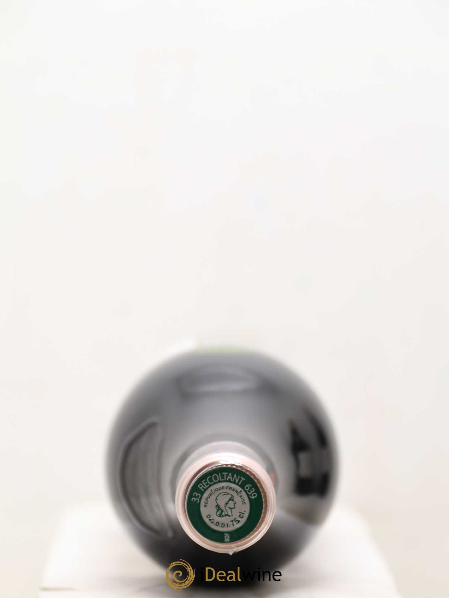 Château Haut Brion 1er Grand Cru Classé 2019 - Lot de 2 bouteilles - 2