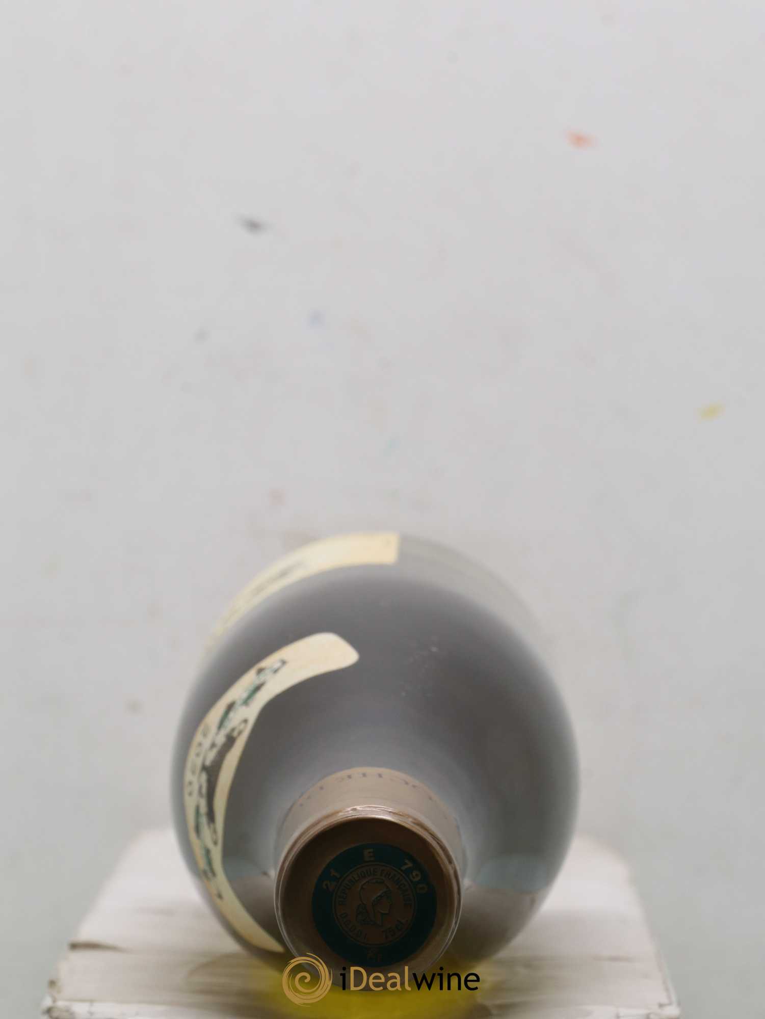 Bourgogne Coche Dury (Domaine) 2020 - Lot de 2 bouteilles - 1