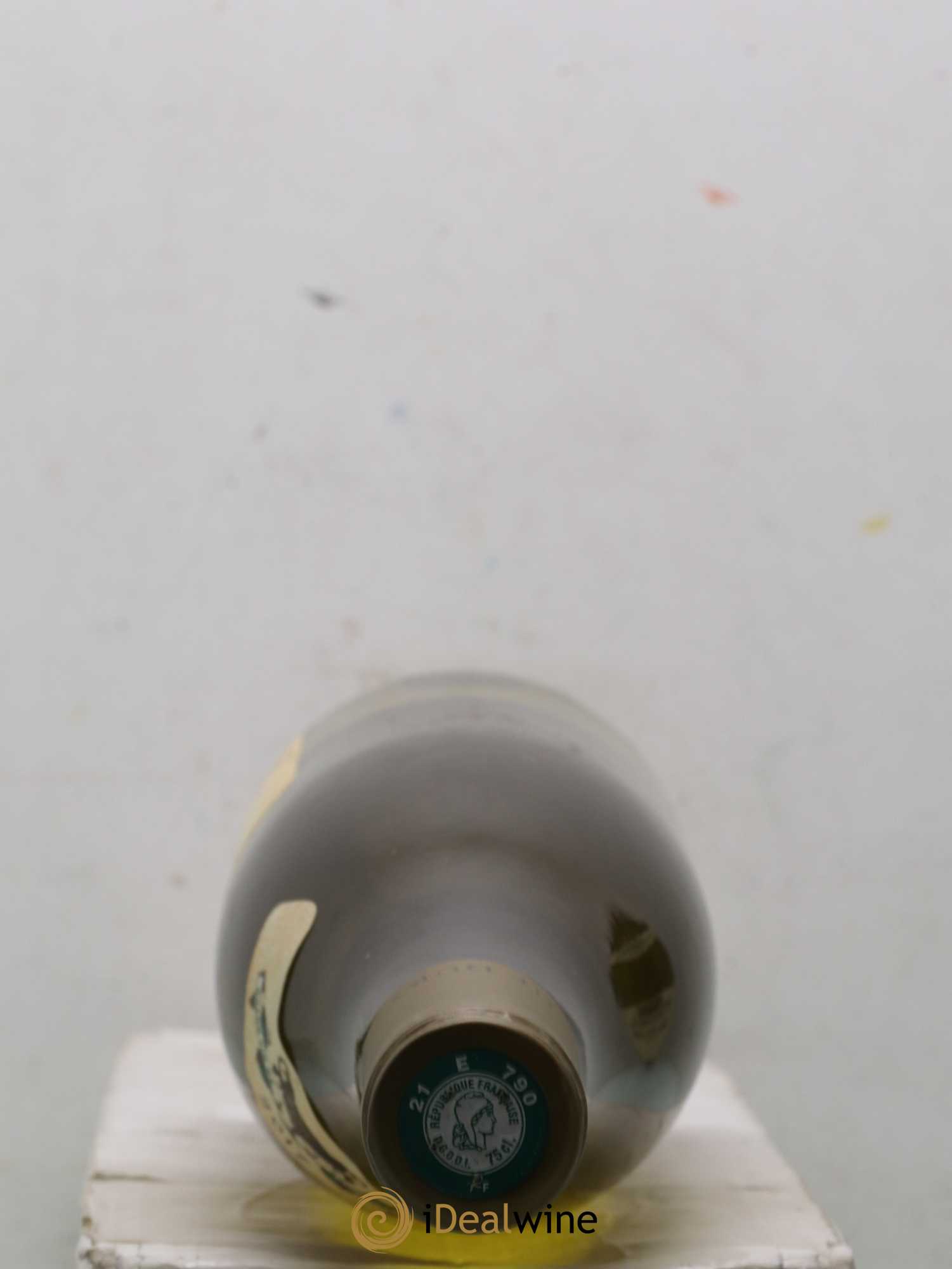 Bourgogne Coche Dury (Domaine) 2017 - Lot de 2 bouteilles - 1