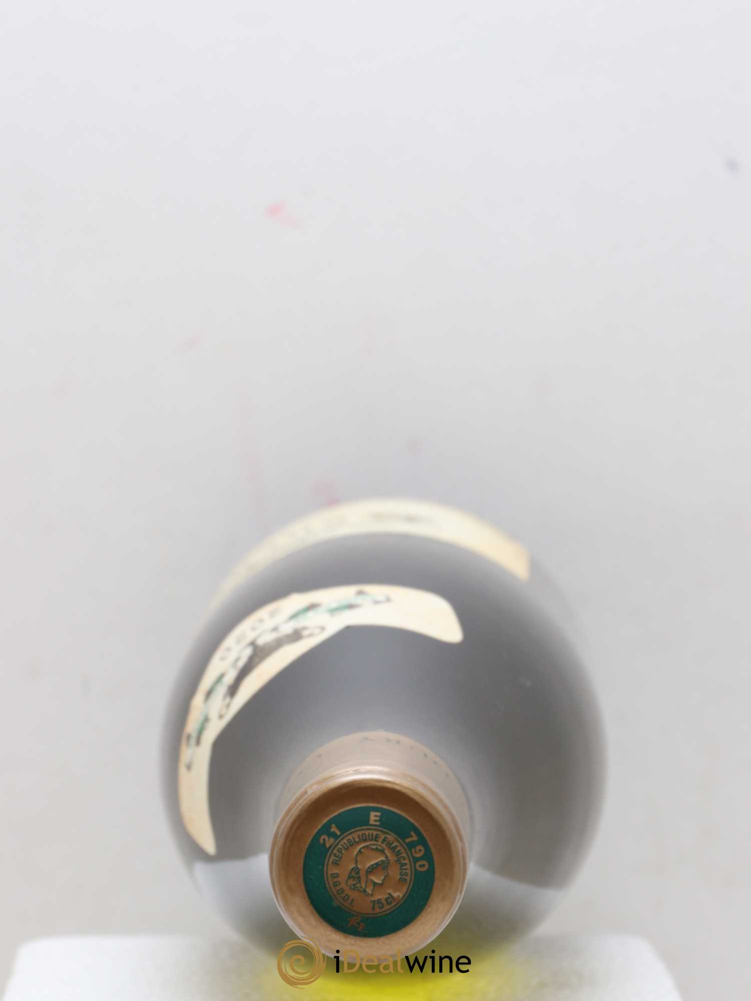 Bourgogne Coche Dury (Domaine) 2020 - Lot of 1 bottle - 1