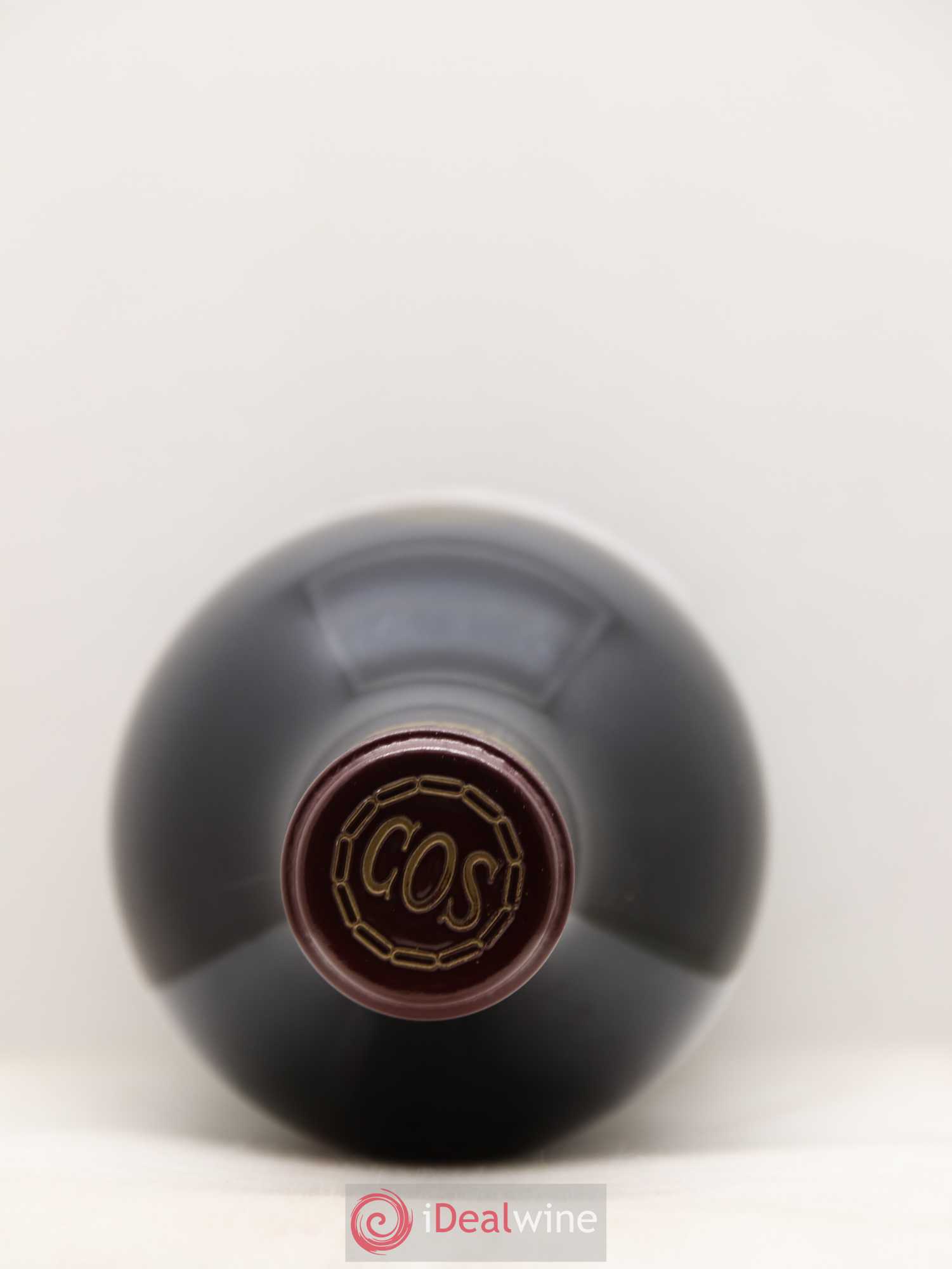 Cos d'Estournel 2ème Grand Cru Classé 2009 - Lot de 12 bouteilles - 9
