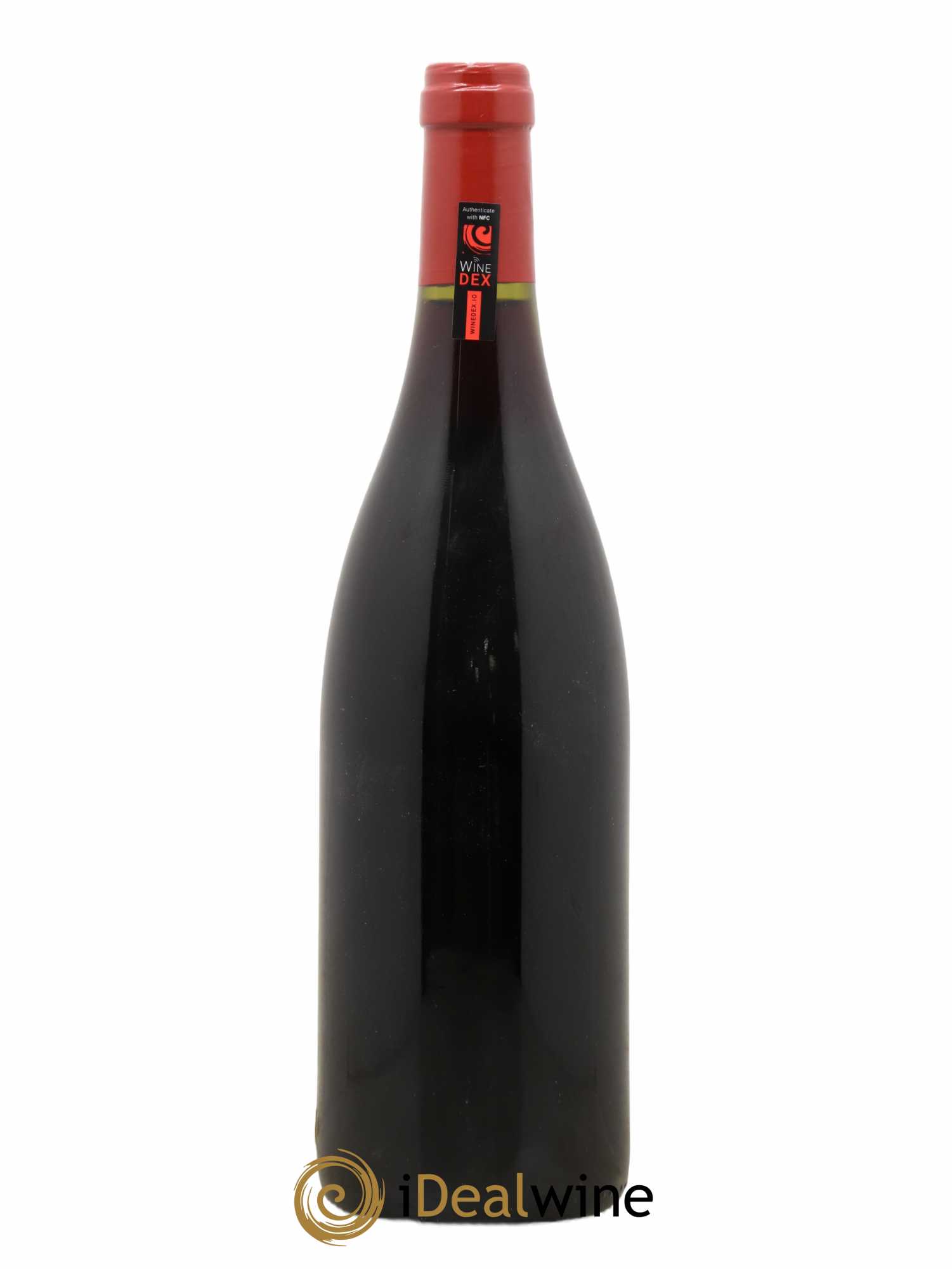 Châteauneuf-du-Pape Pignan Emmanuel Reynaud 2005 - Lot de 1 bouteille - 1