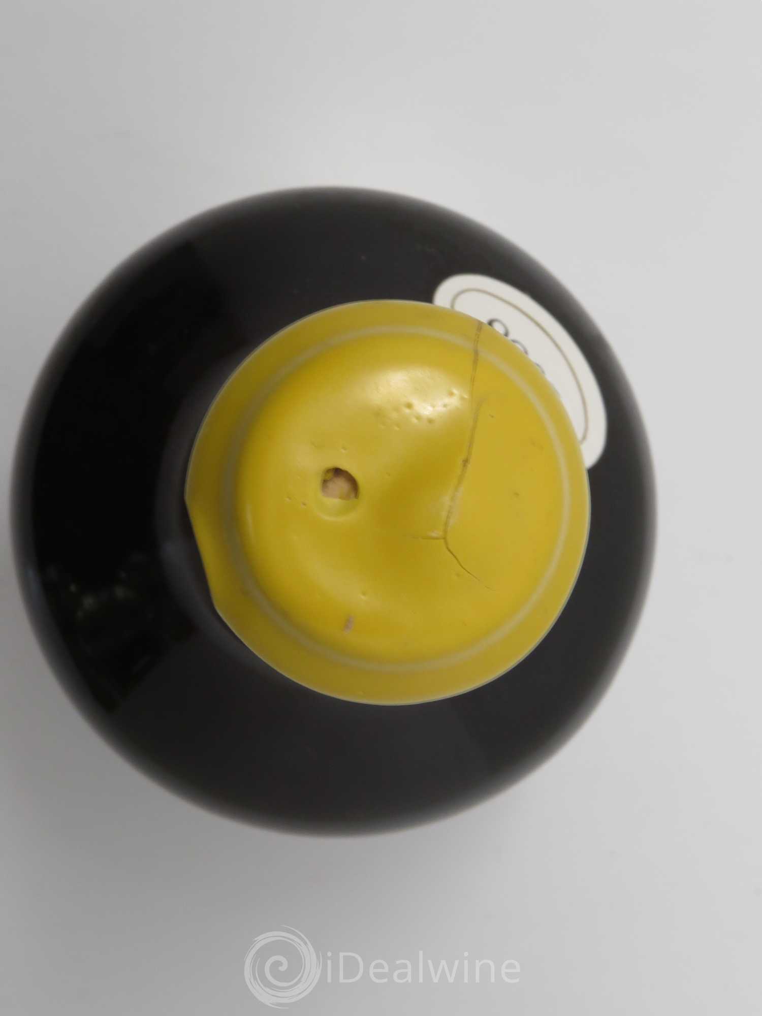 Arbois-Pupillin Vin jaune Pierre Overnoy (Domaine) 1988 - Lot de 1 bouteille - 1