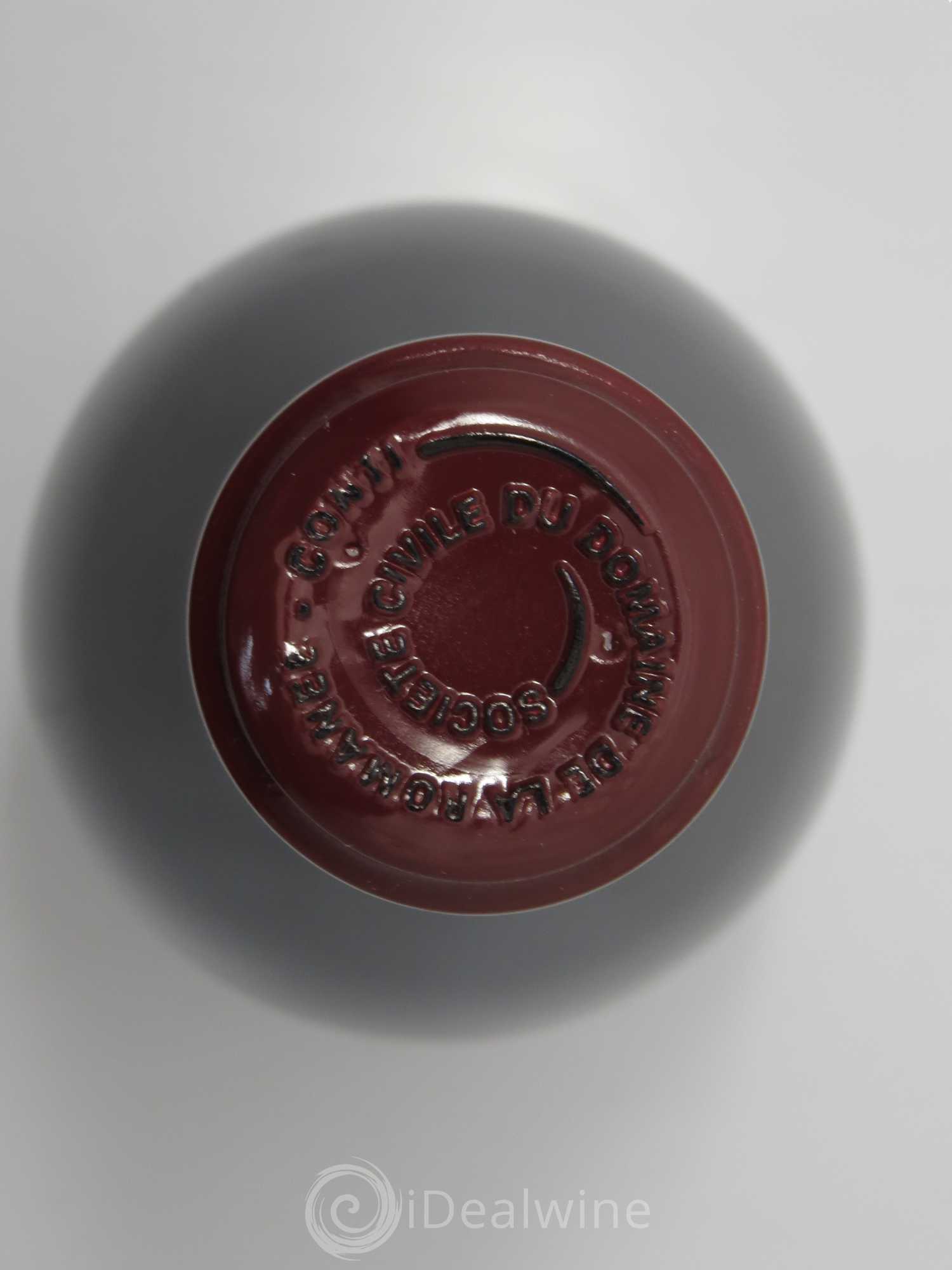 Romanée-Saint-Vivant Grand Cru Domaine de la Romanée-Conti 2014 - Lot de 1 bouteille - 2