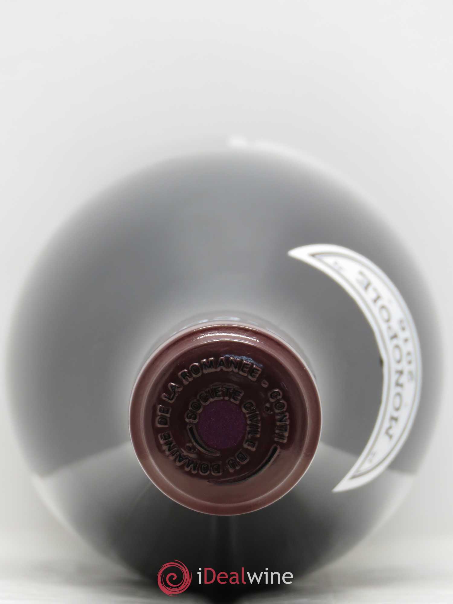 Romanée-Conti Grand Cru Domaine de la Romanée-Conti 2016 - Lot de 1 bouteille - 2